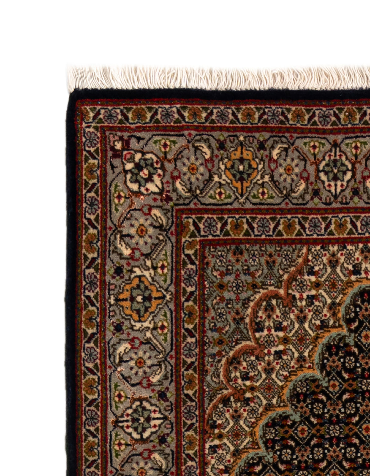 309x85 Tabriz Mahi