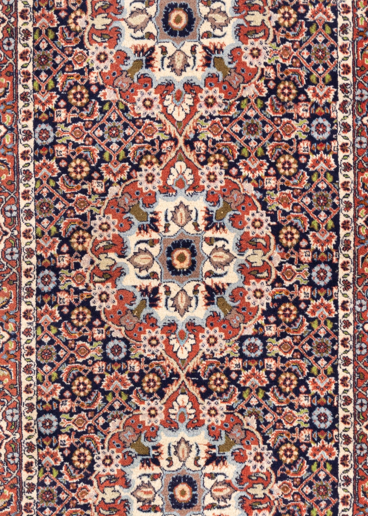 267x83 Bijar