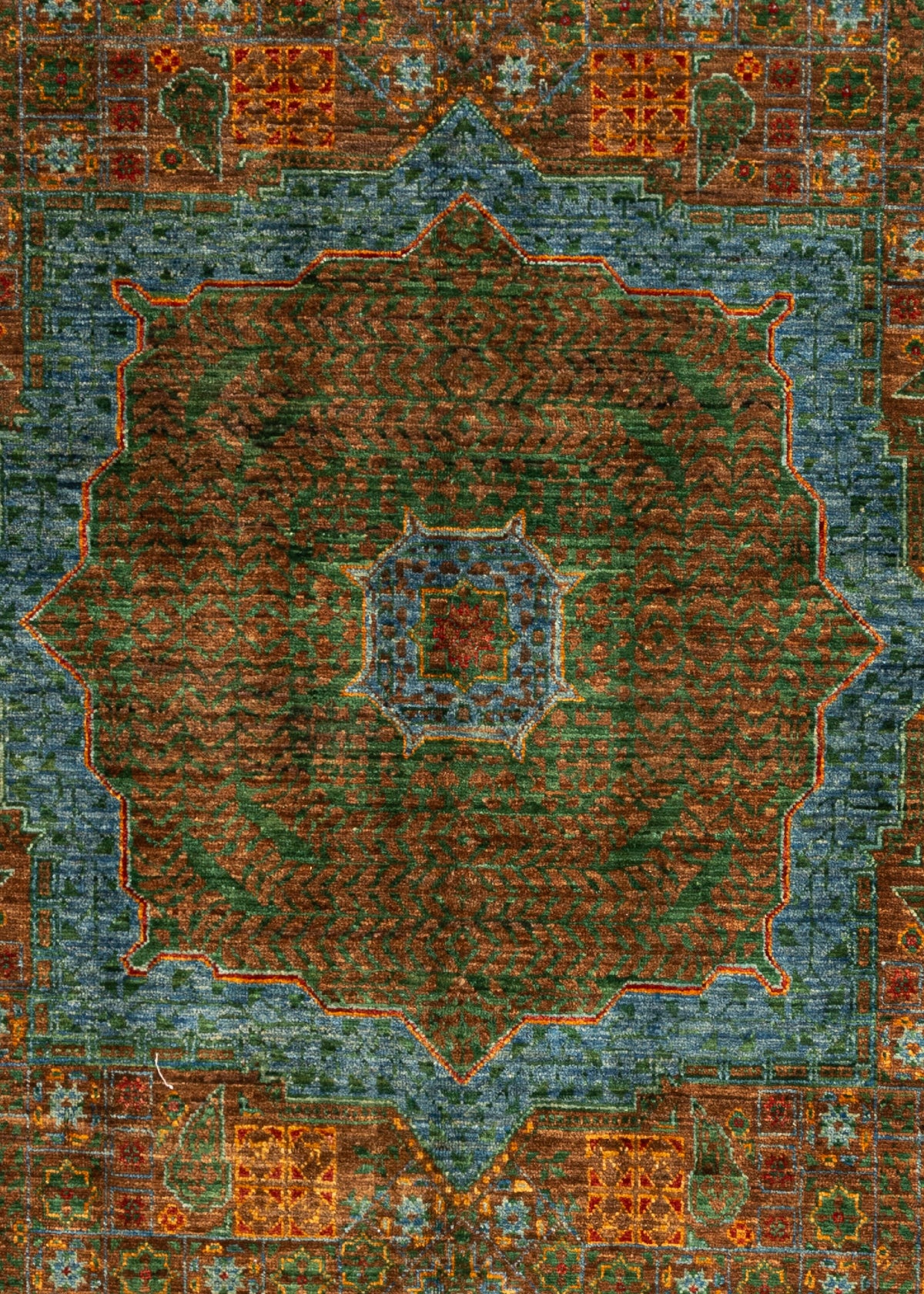 243 x 178 Mamlouk