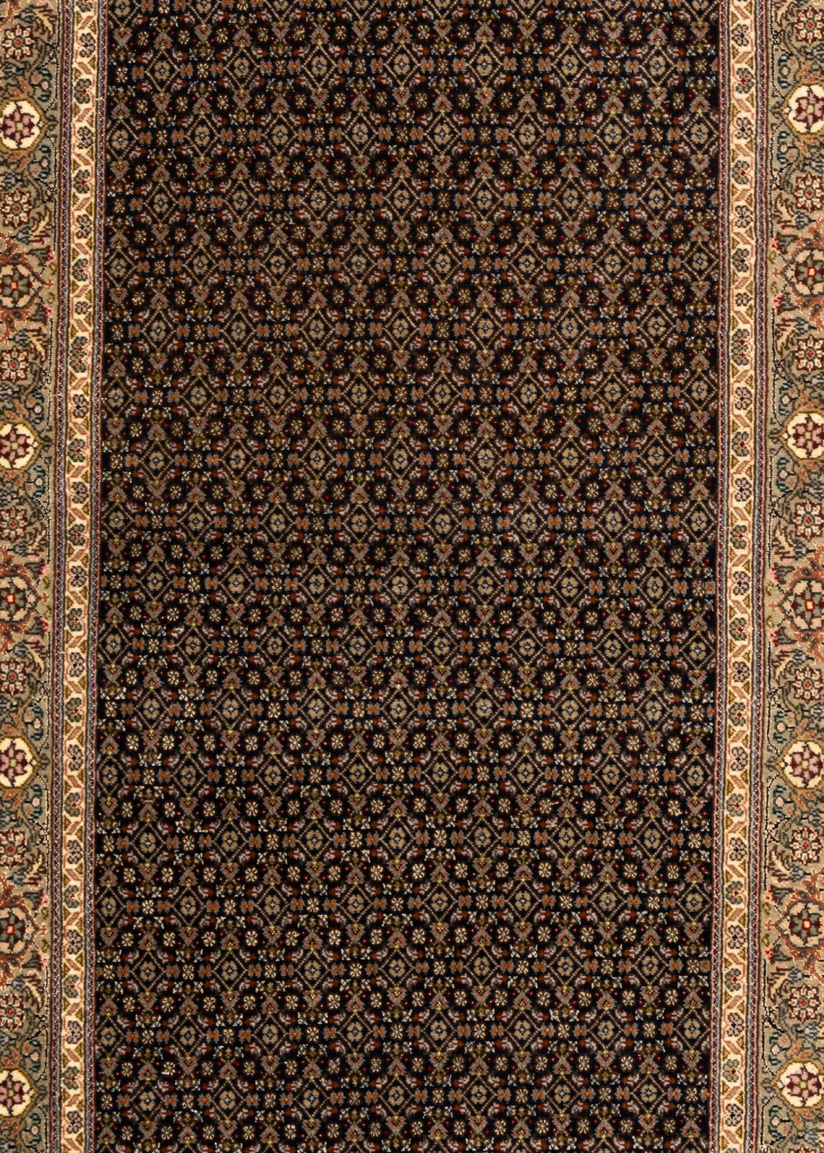 292 x 81 Täbriz Mahi