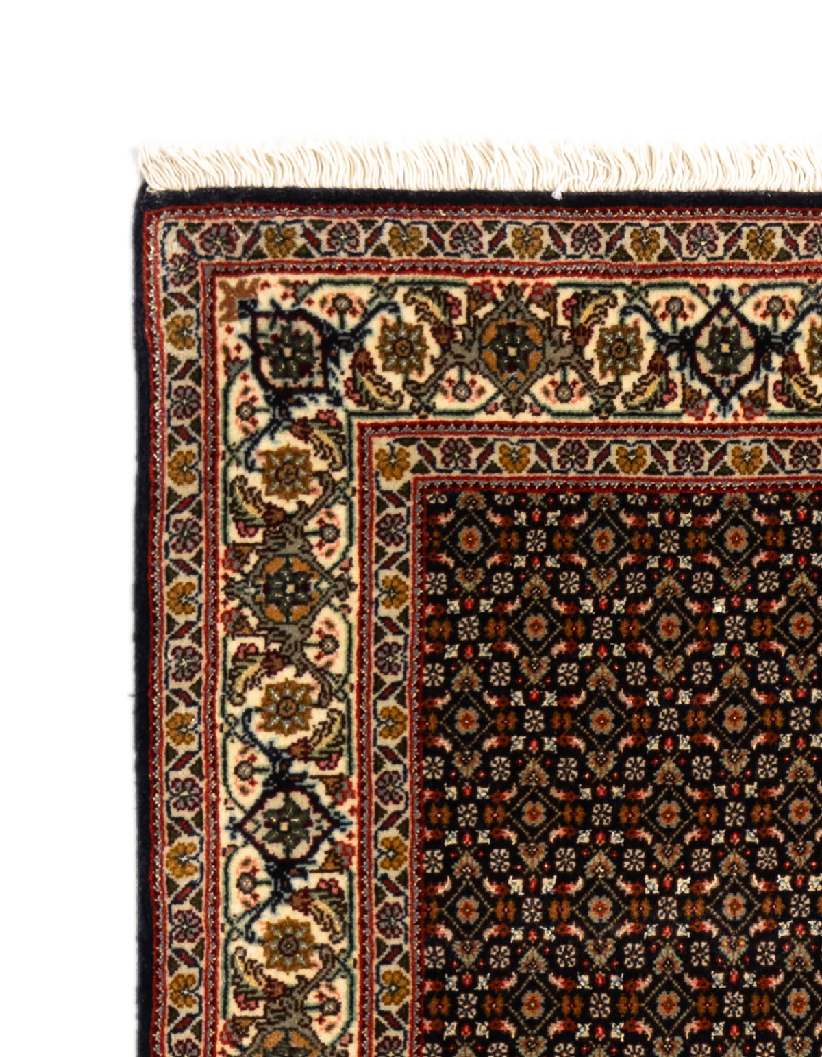 197x82 Tabriz Mahi