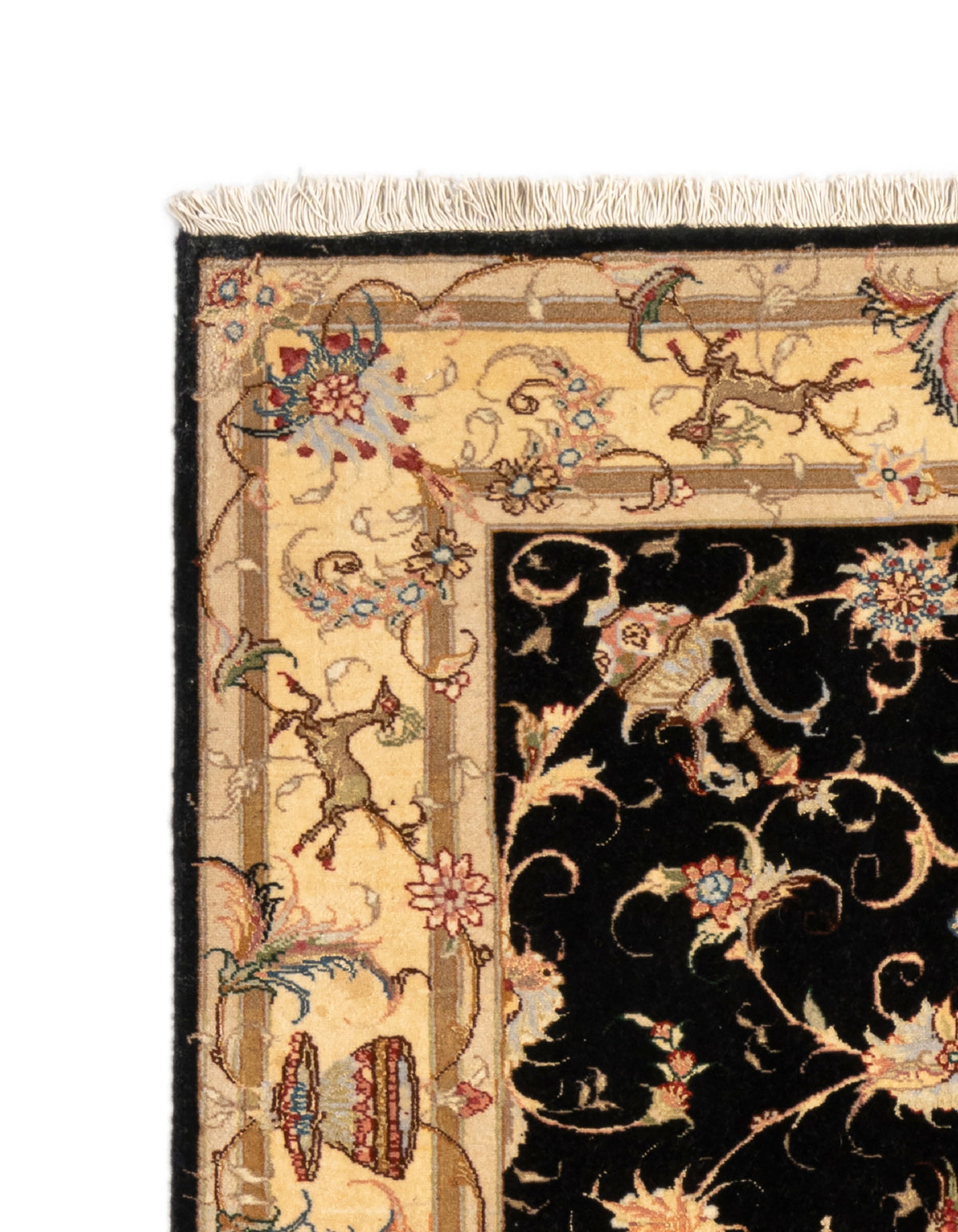 198x103 Tabriz con seta