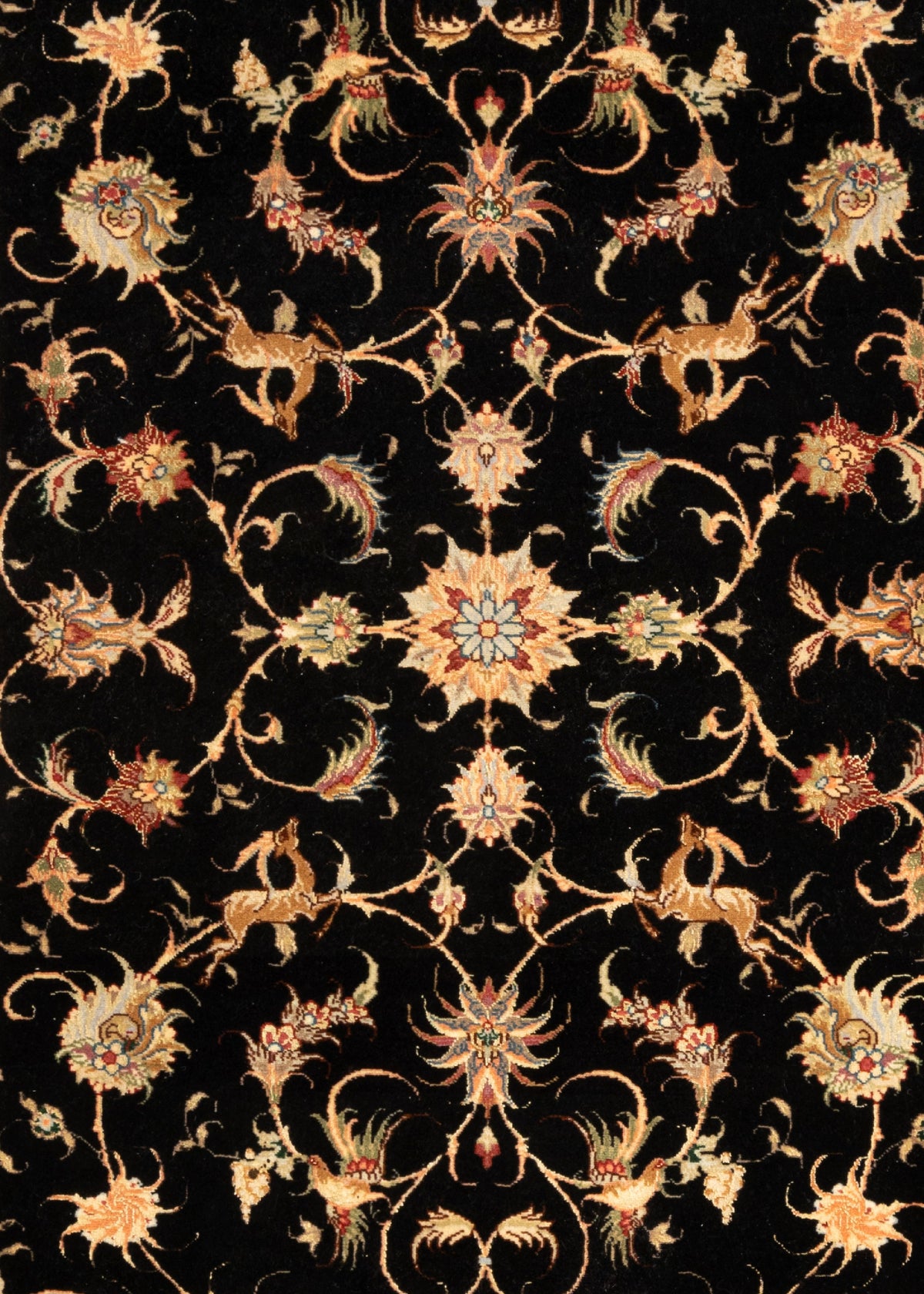 198x103 Tabriz con seta