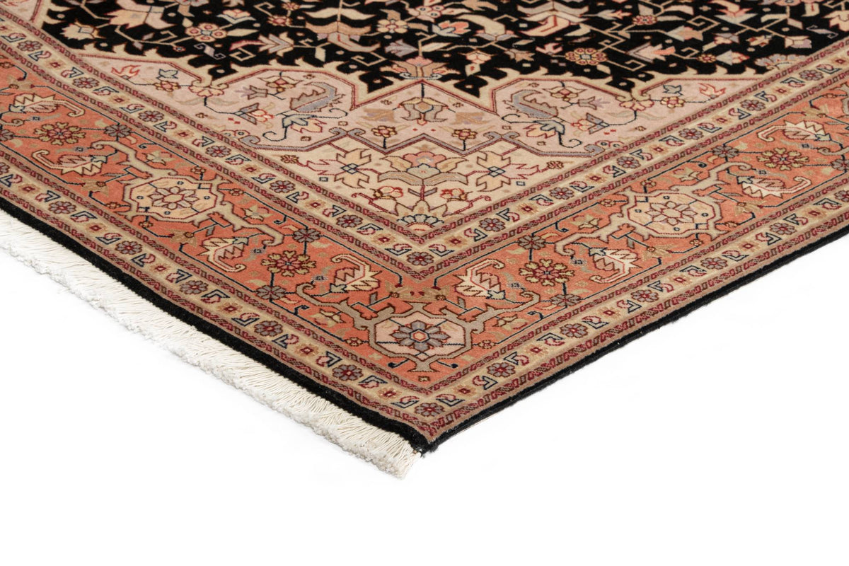 150x103 Tabriz con seta