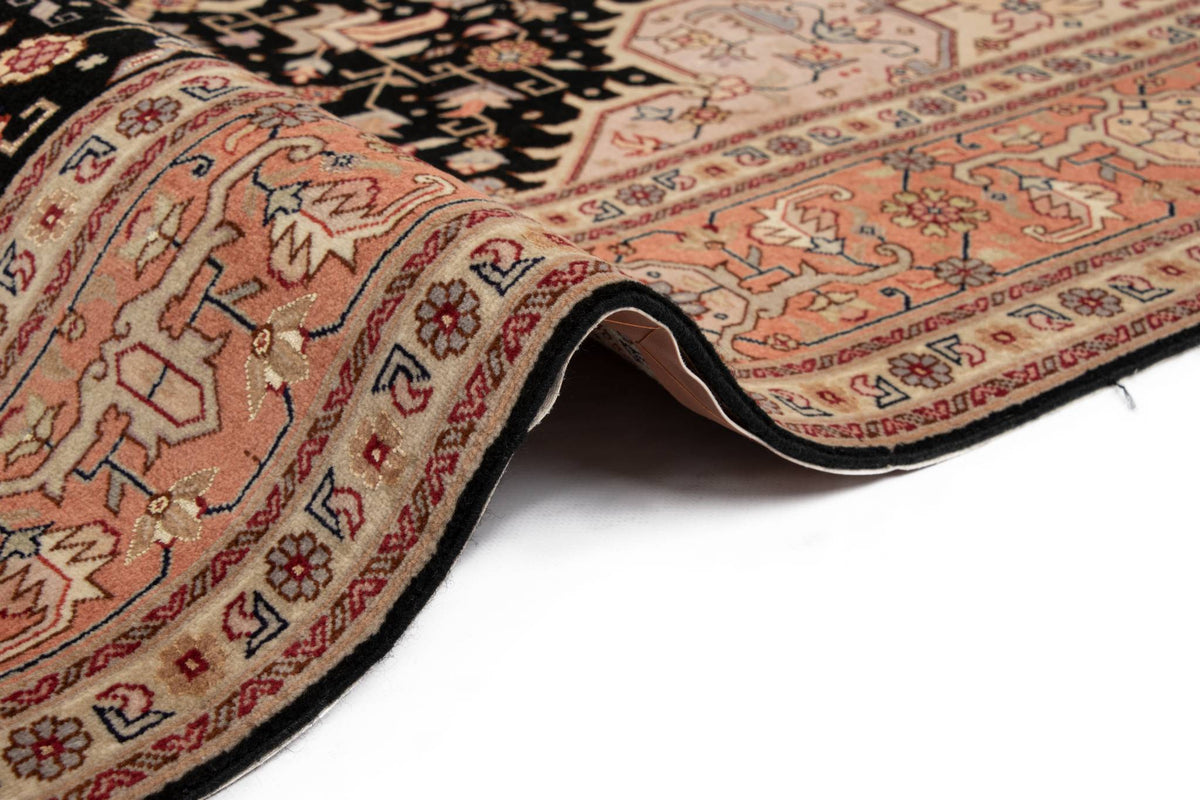 150x103 Tabriz con seta