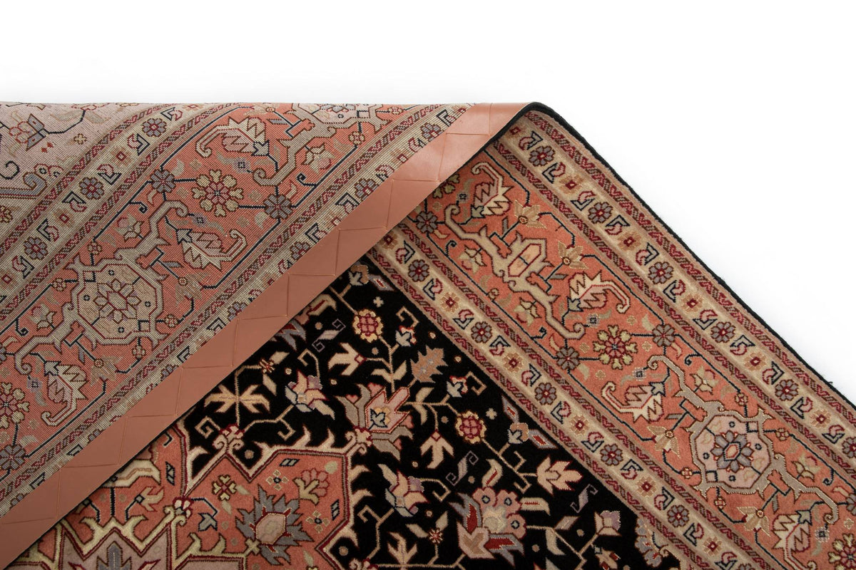 150x103 Tabriz con seta