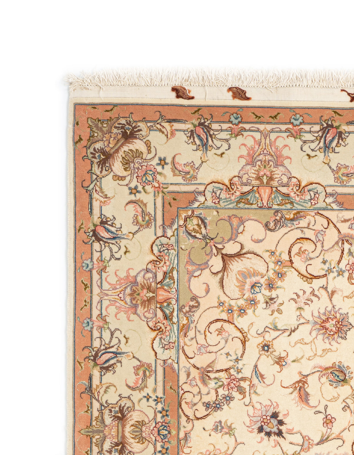 211x153 Tabriz su e con seta