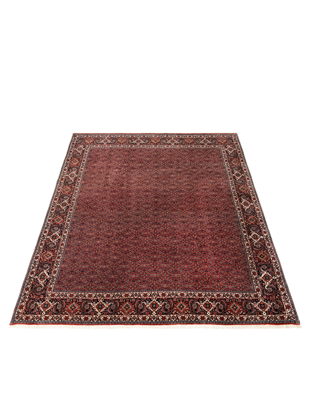 300 x 257 Bidjar