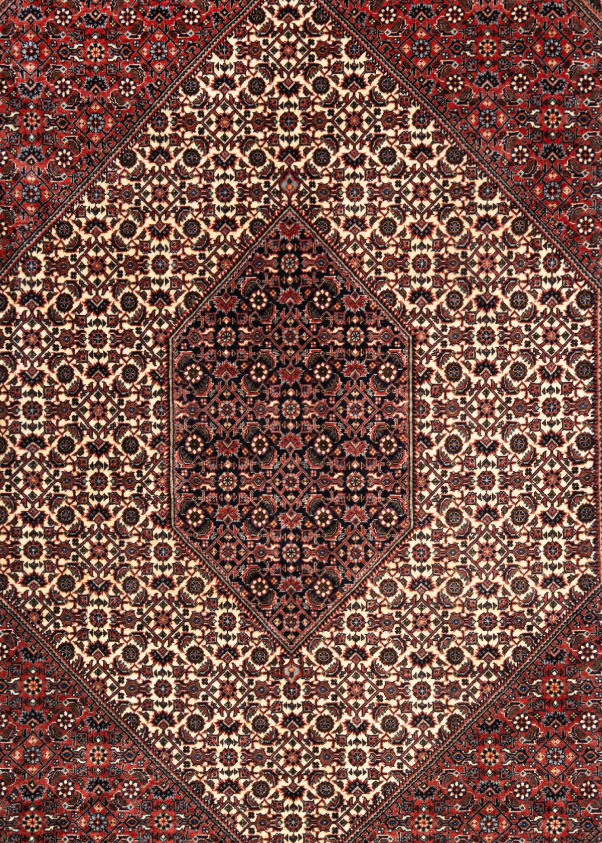 296 x 256 Bidjar