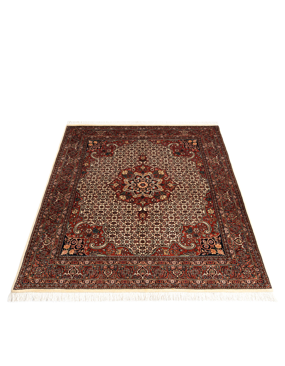 199 x 151 Bidjar