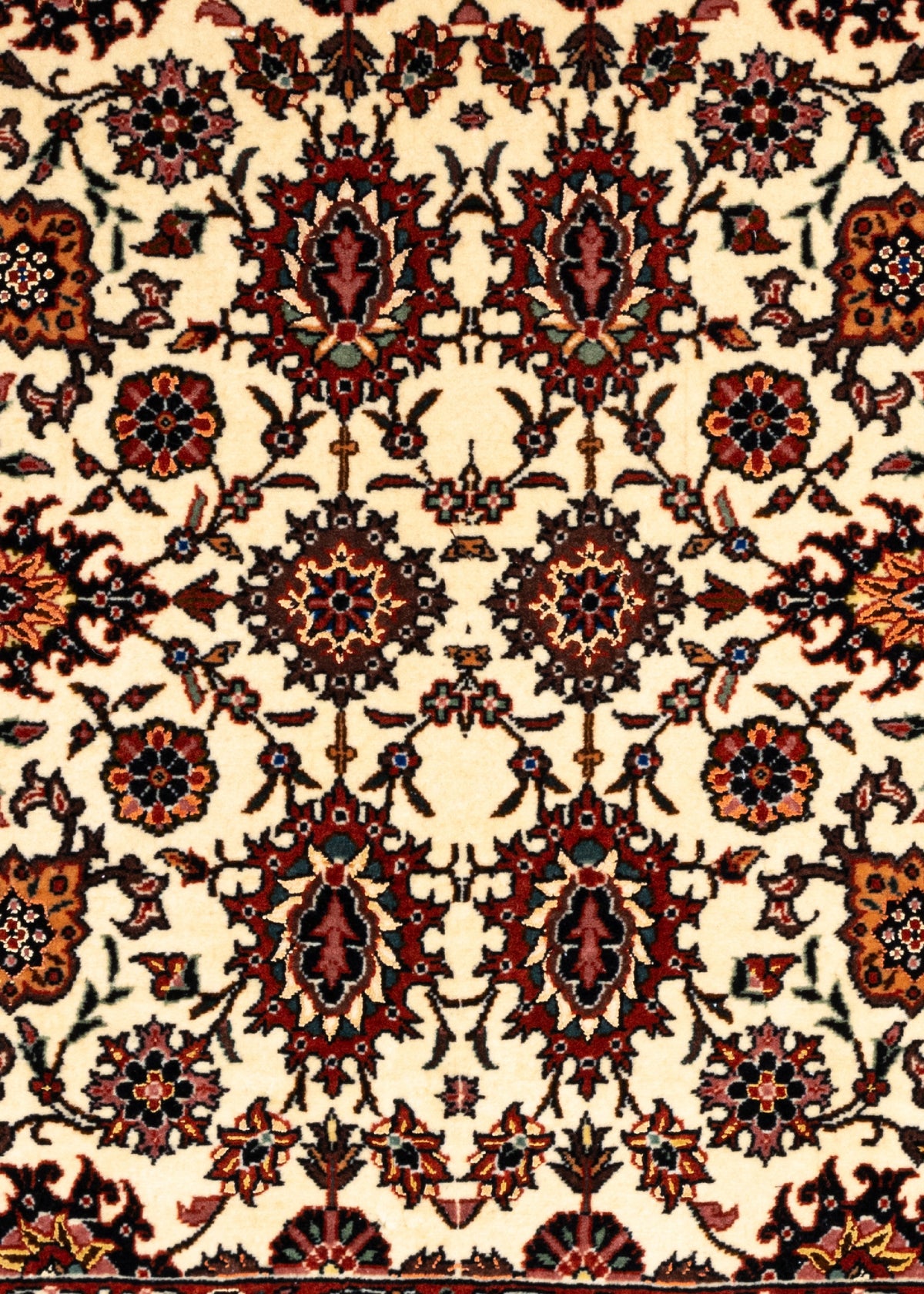 90 x 97 Bidjar