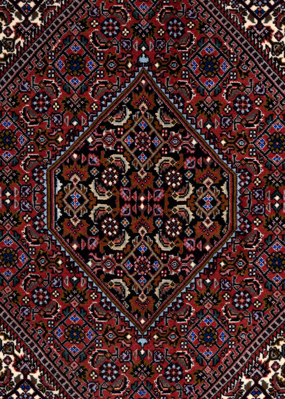 110x75 Bidjar