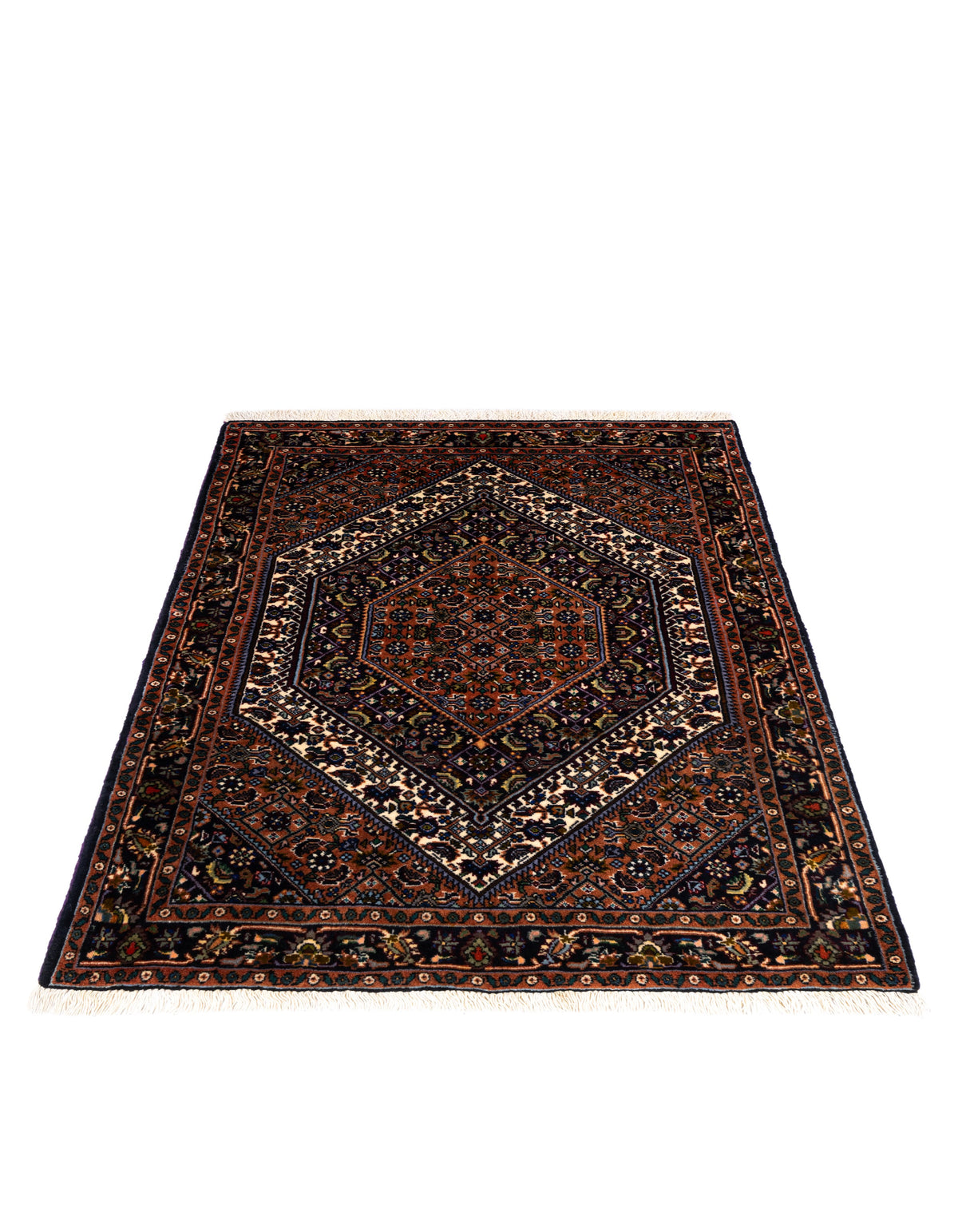 105 x 77 Bidjar