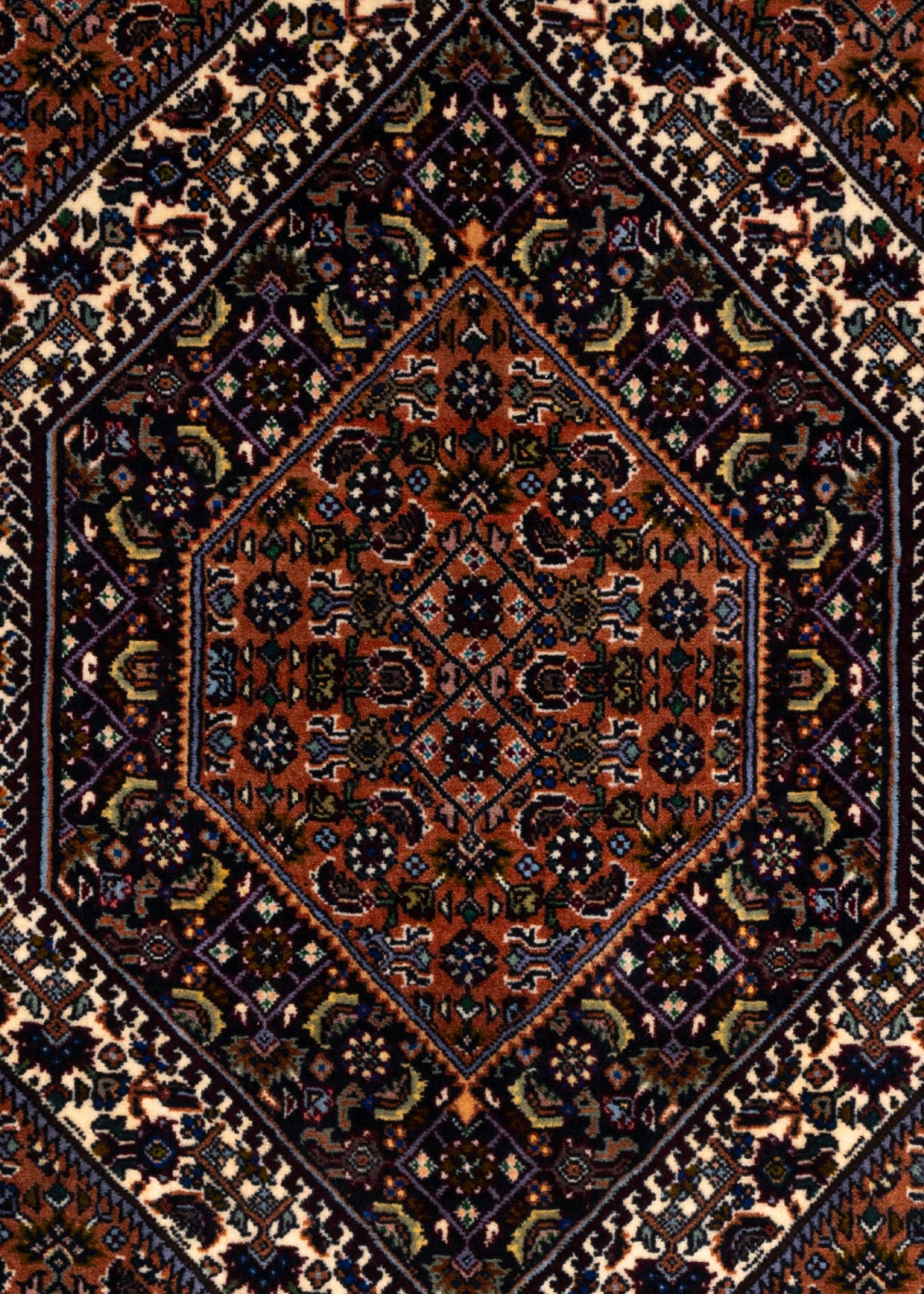 105 x 77 Bidjar