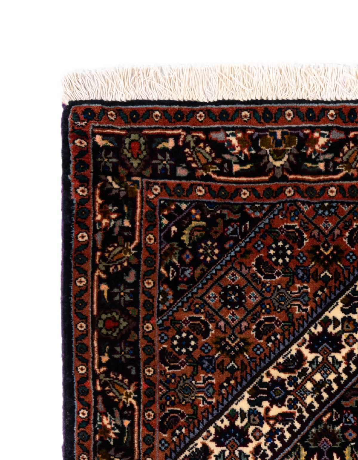 105 x 77 Bidjar