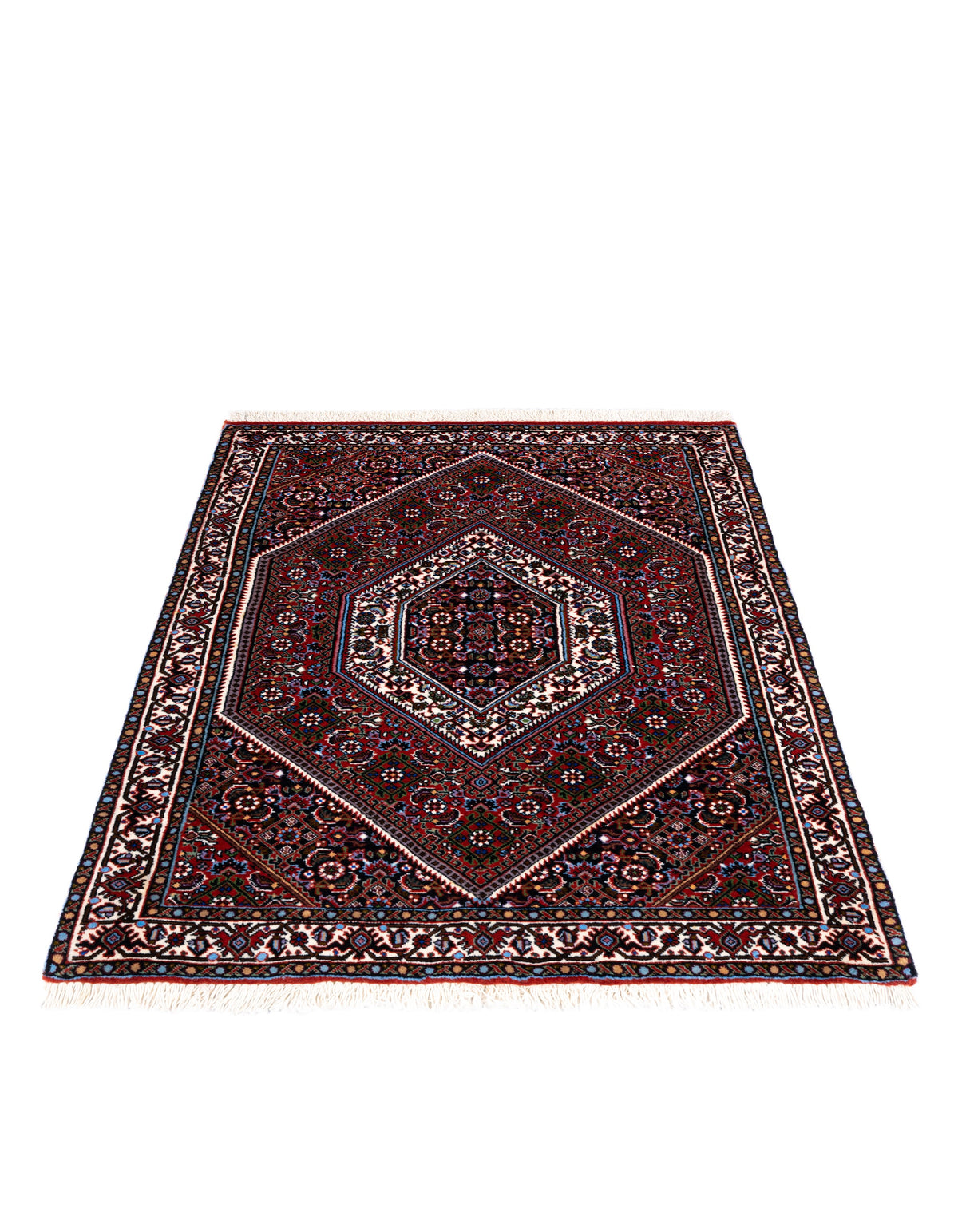 105 x 76 Bidjar