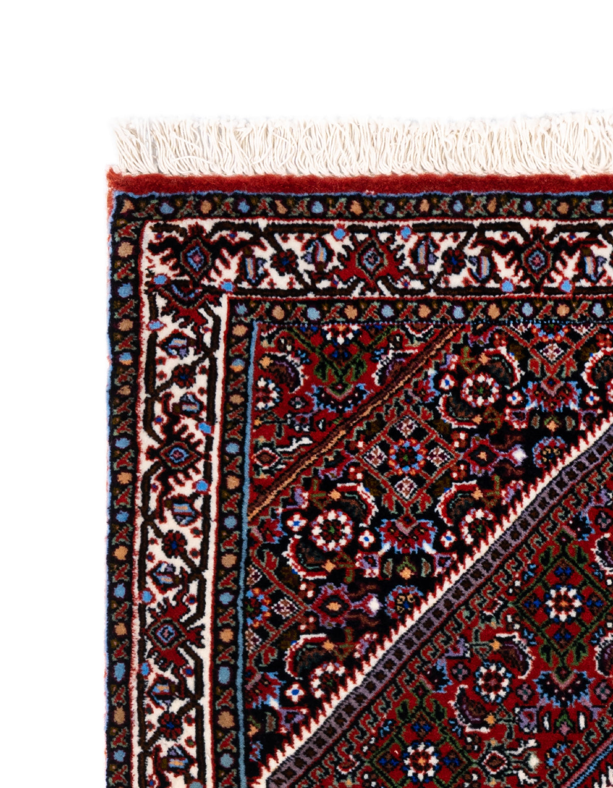 105 x 76 Bidjar