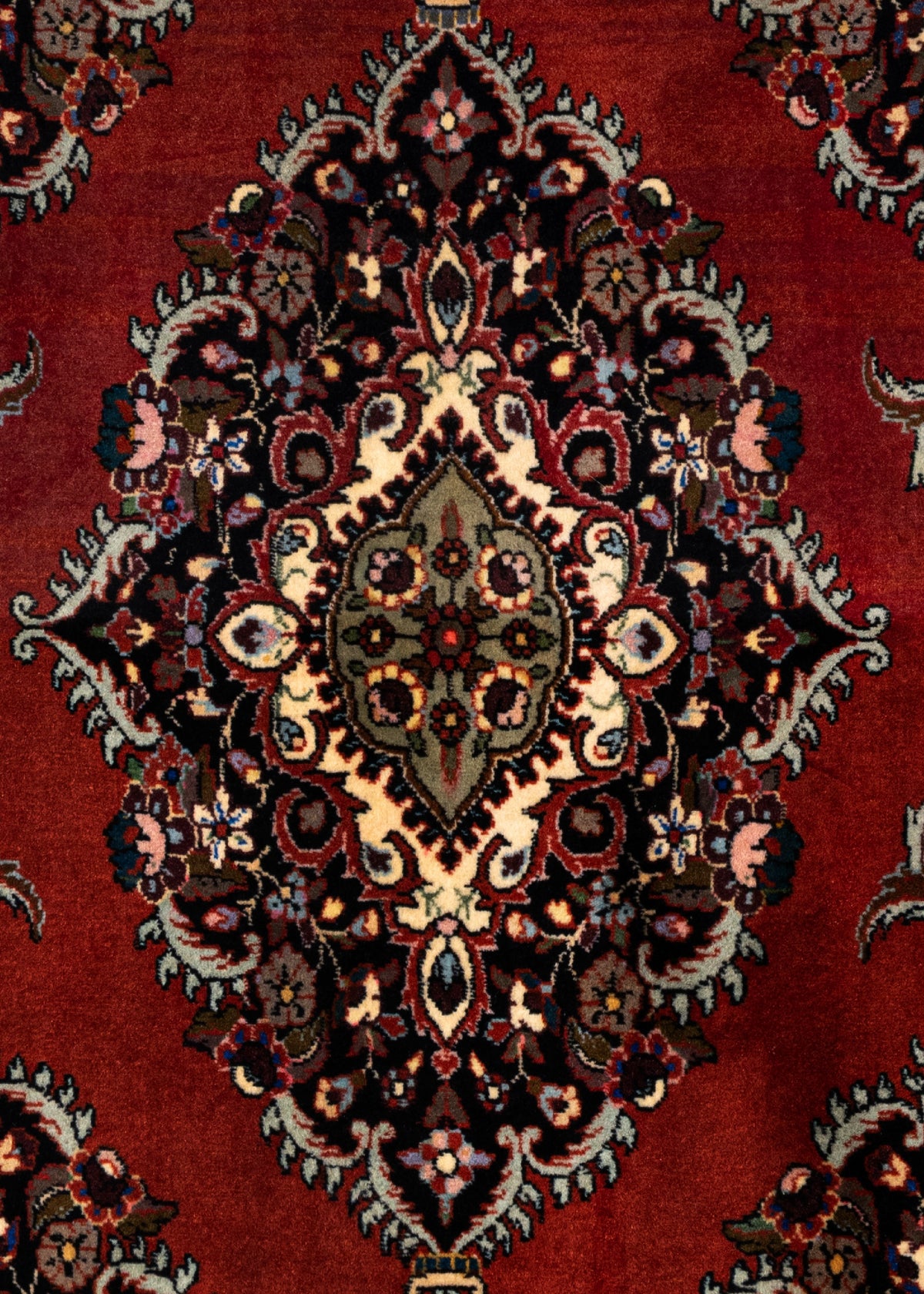 112x72 Bidjar