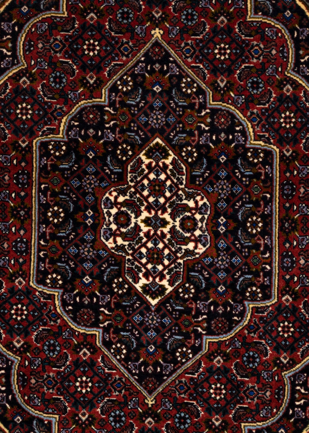 104 x 68 Bidjar