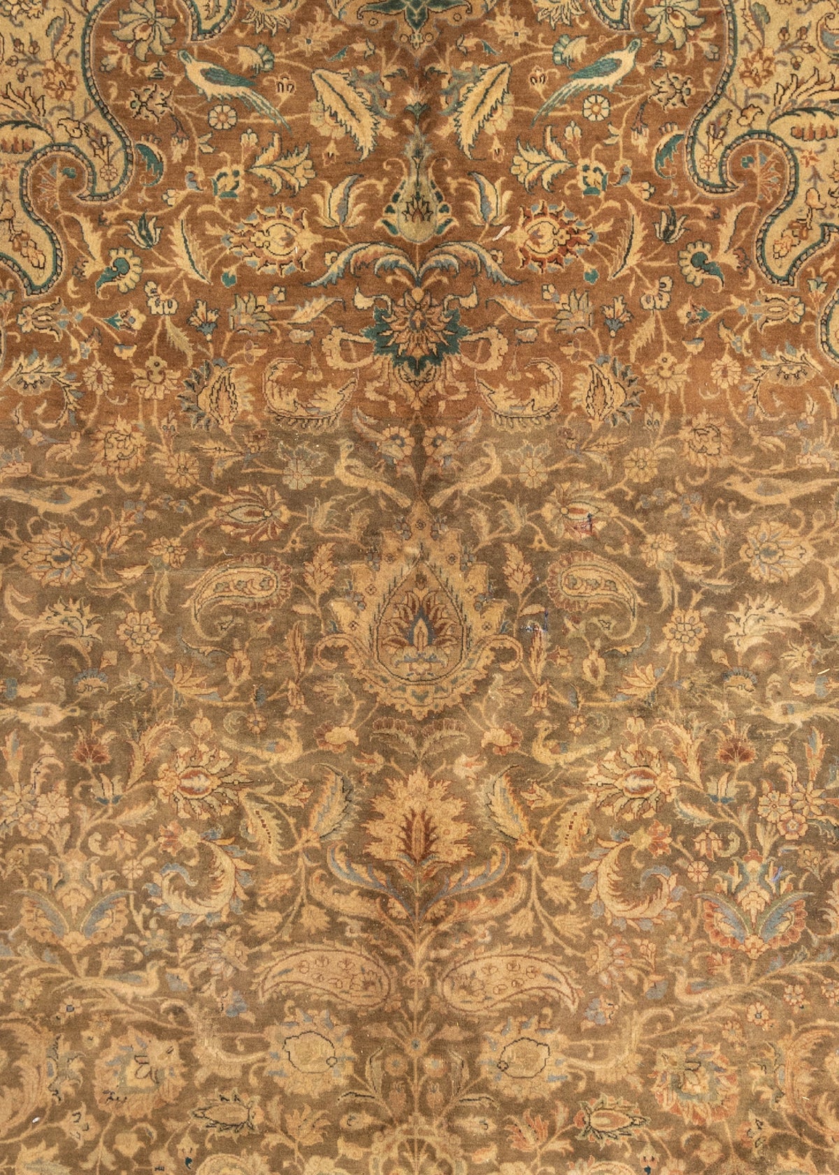 285 x 175 Täbriz