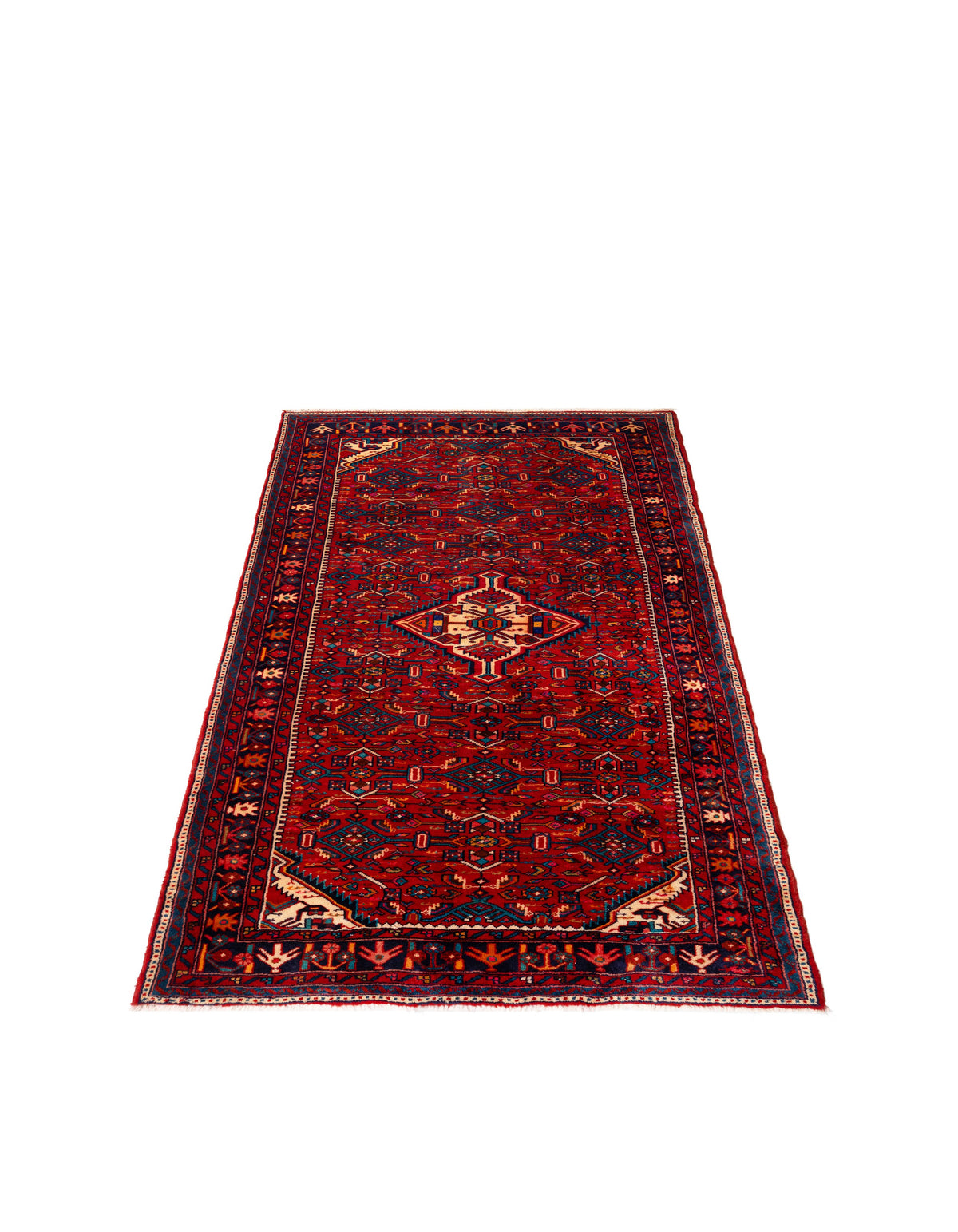 296 x 150 Hamadan