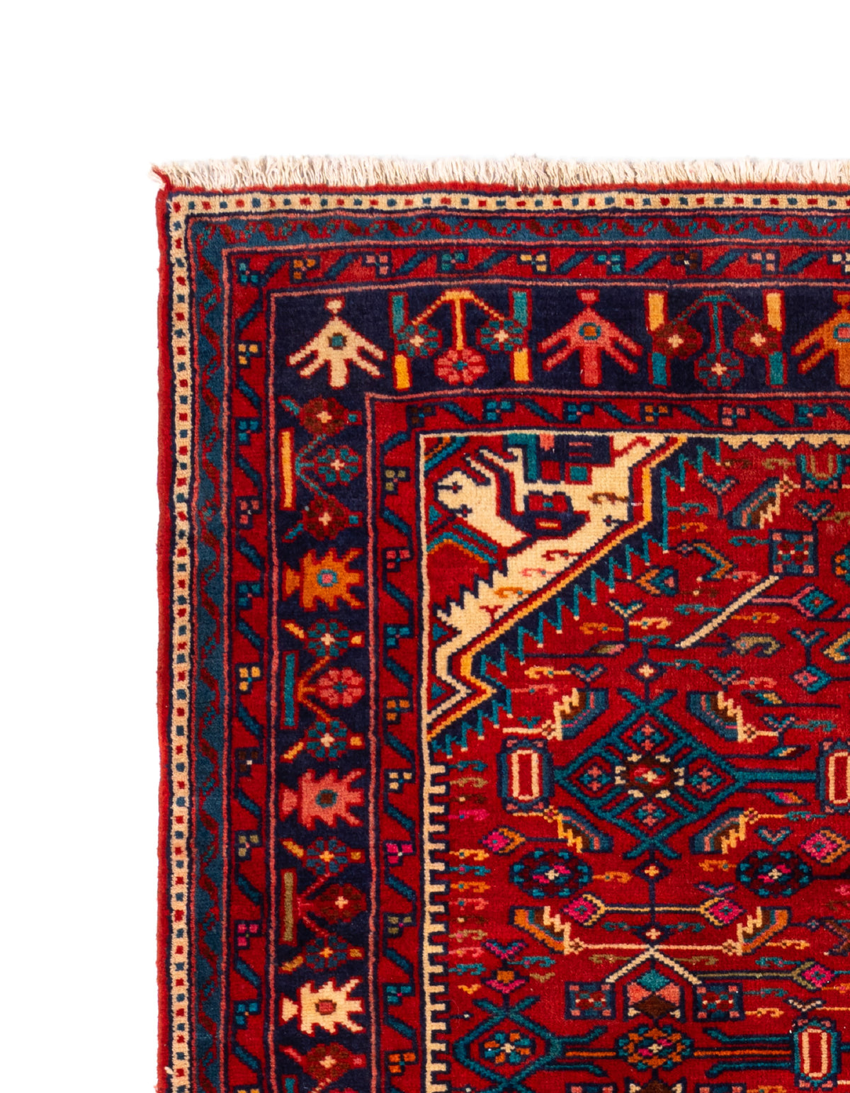 296 x 150 Hamadan