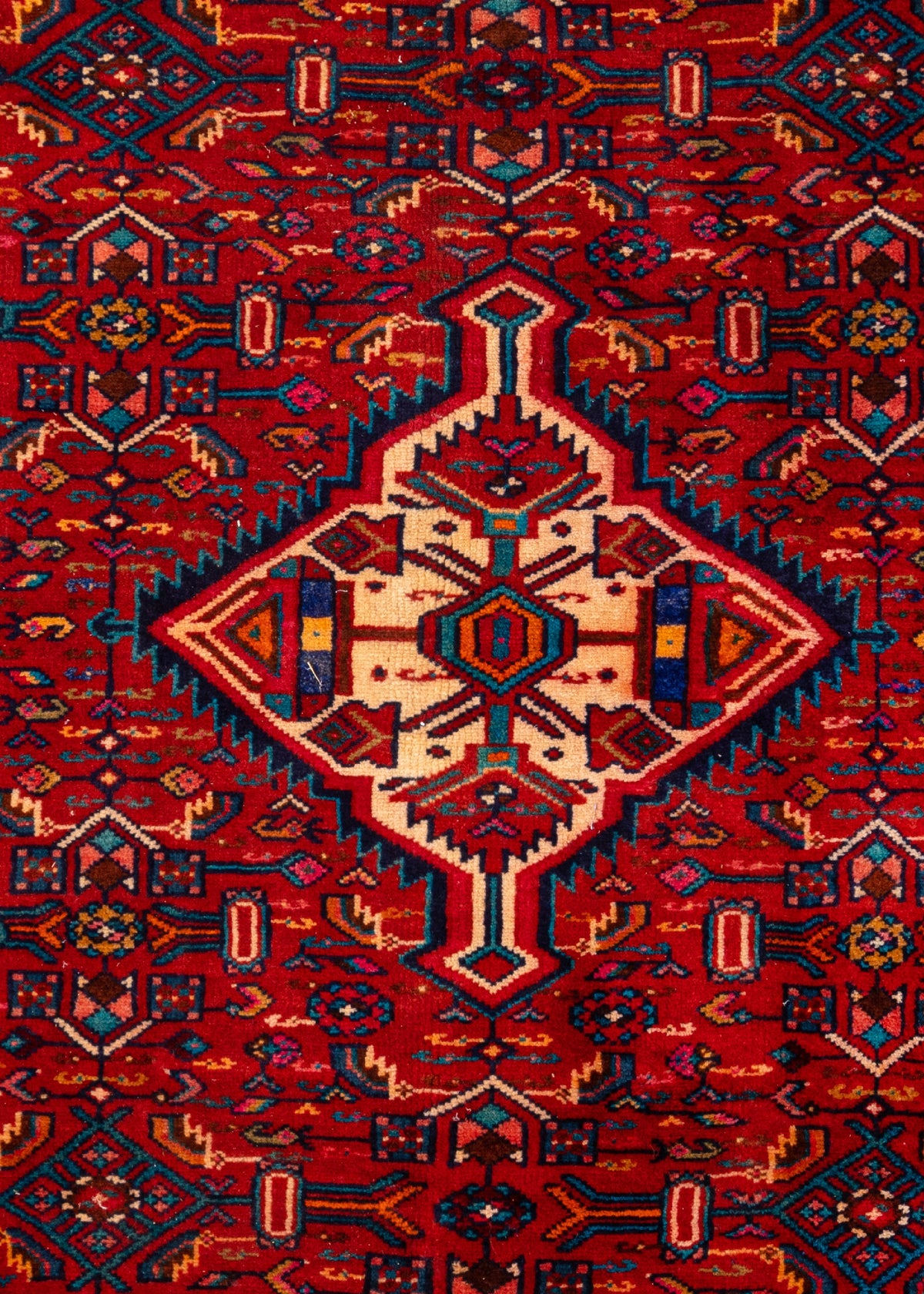 296 x 150 Hamadan