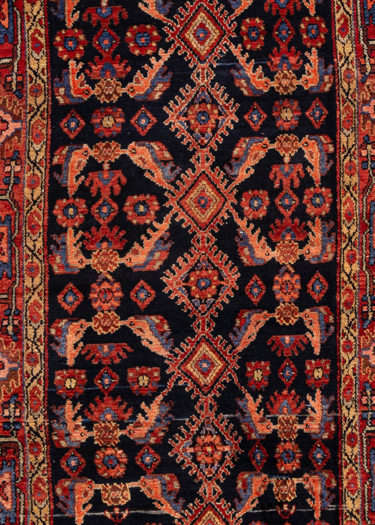 311 x 112 Hamadan