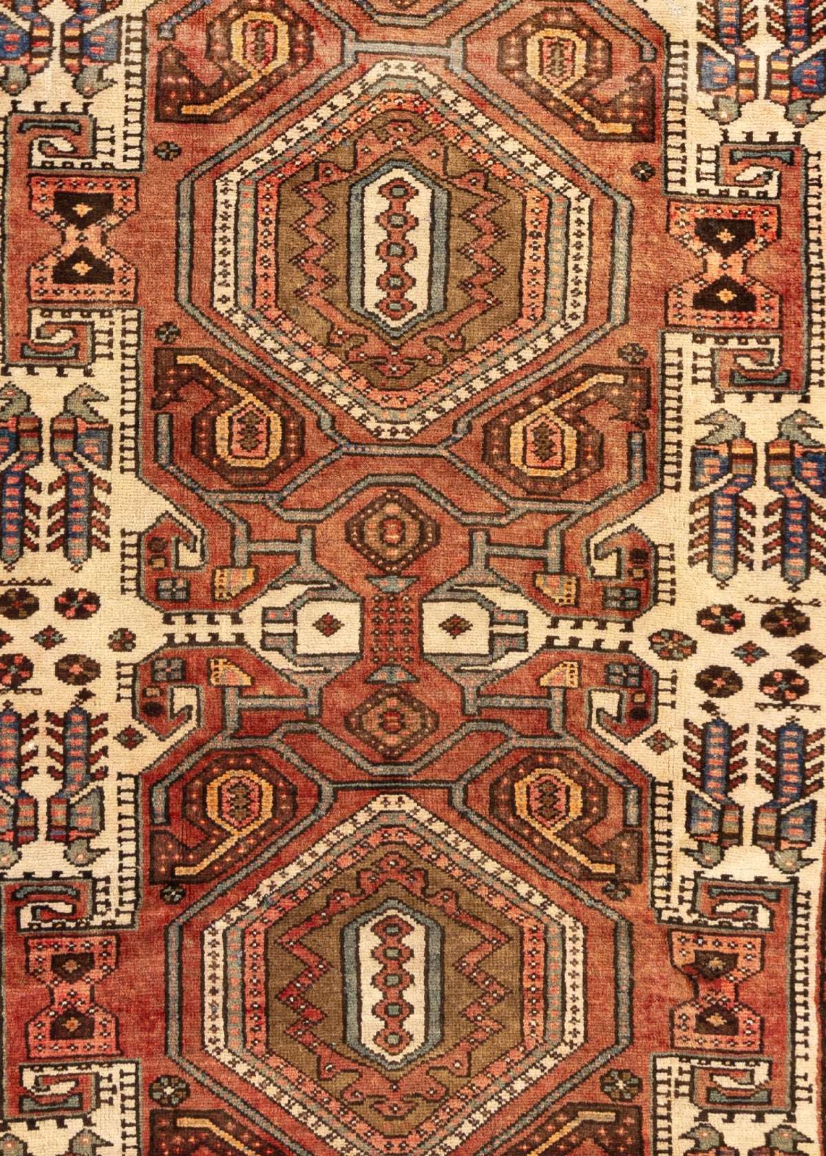 276 x 130 Hamadan