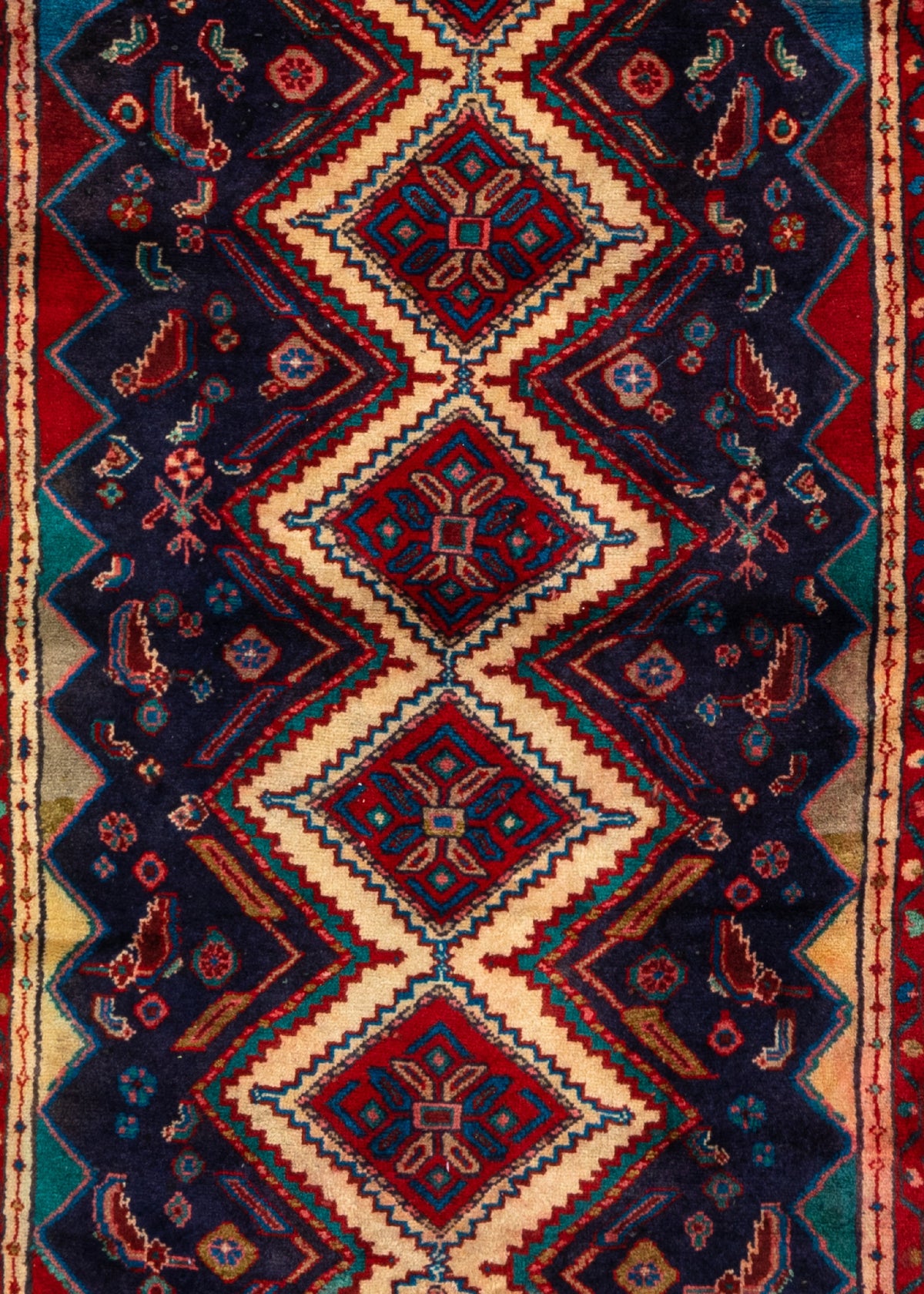 263x94 Hamadan
