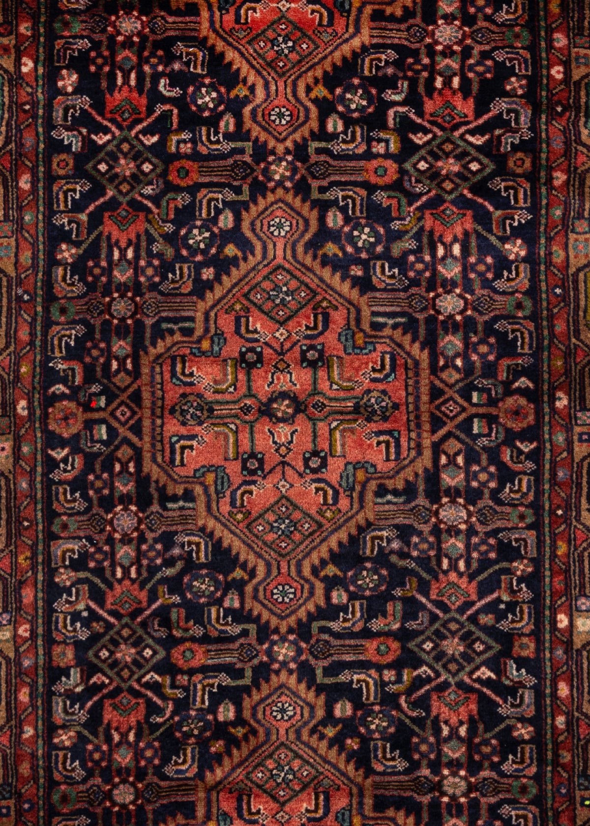 289 x 101 Hamadan
