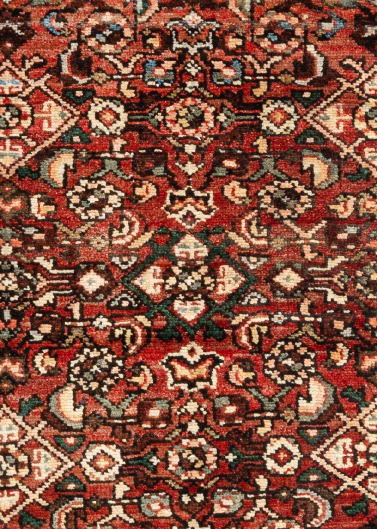 258x58 Hamadan
