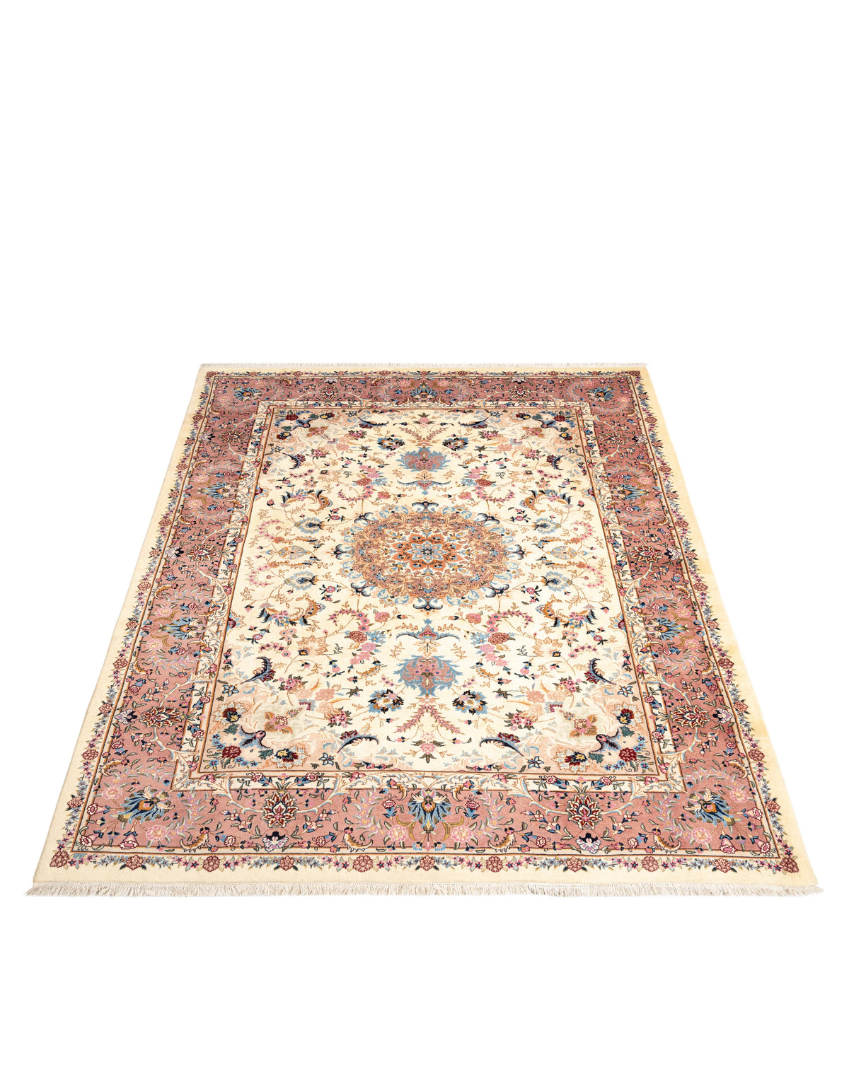 342x244 Tabriz