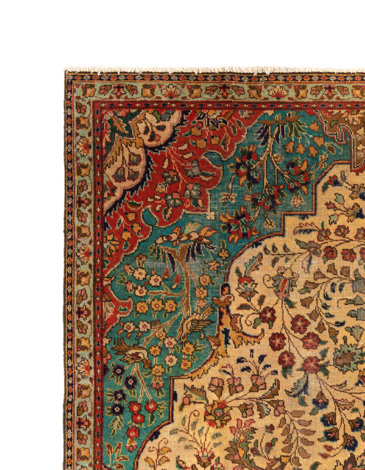 332x221 Tabriz