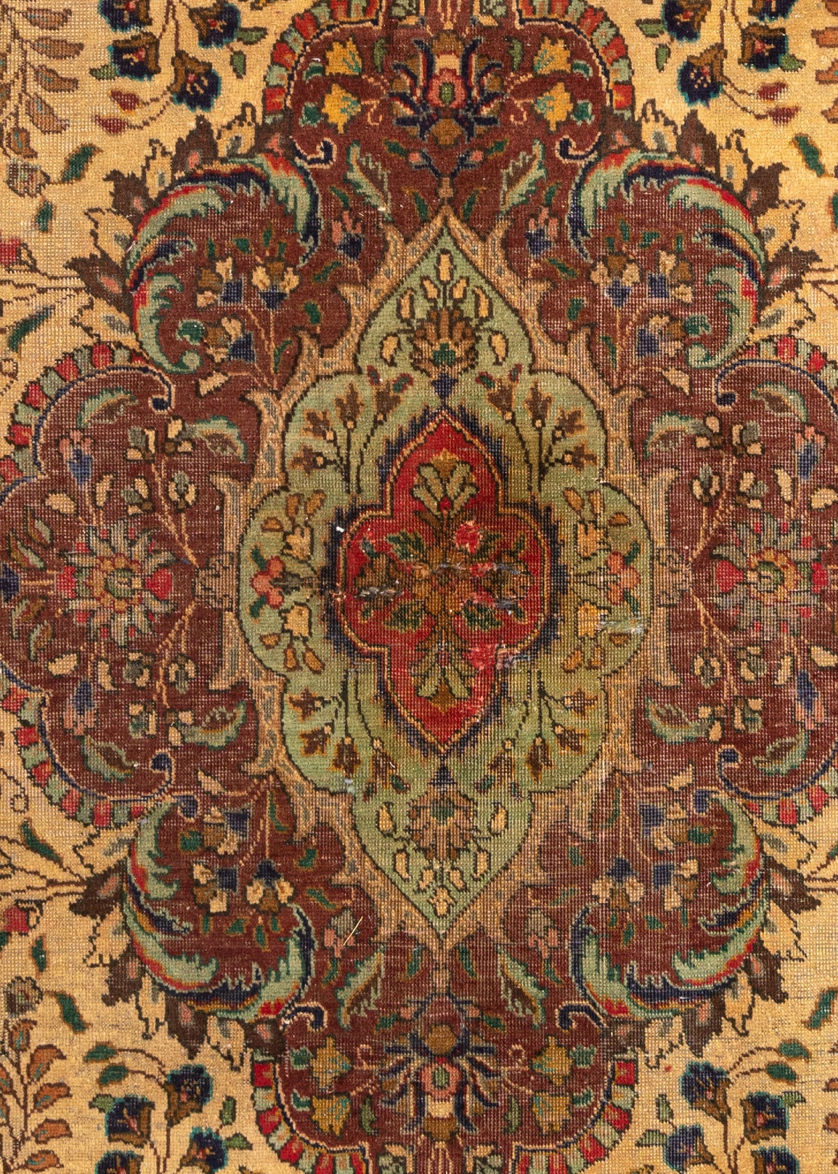 332x221 Tabriz