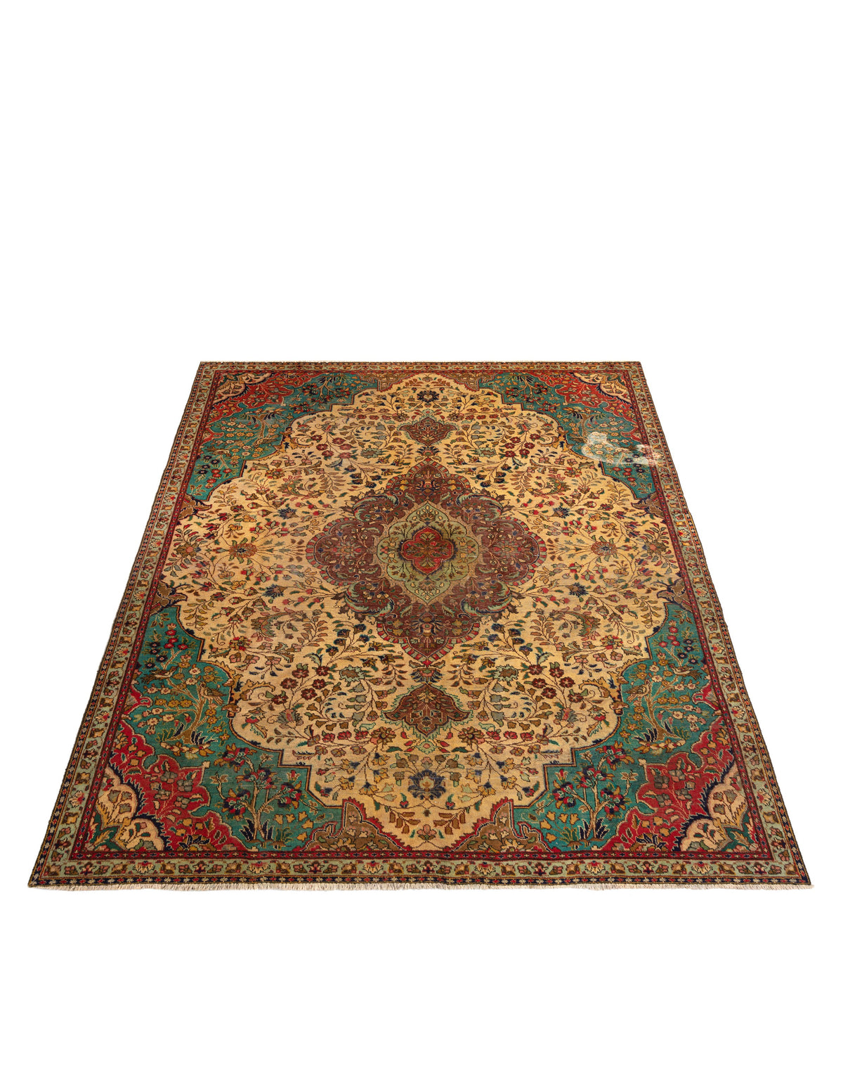 332x221 Tabriz