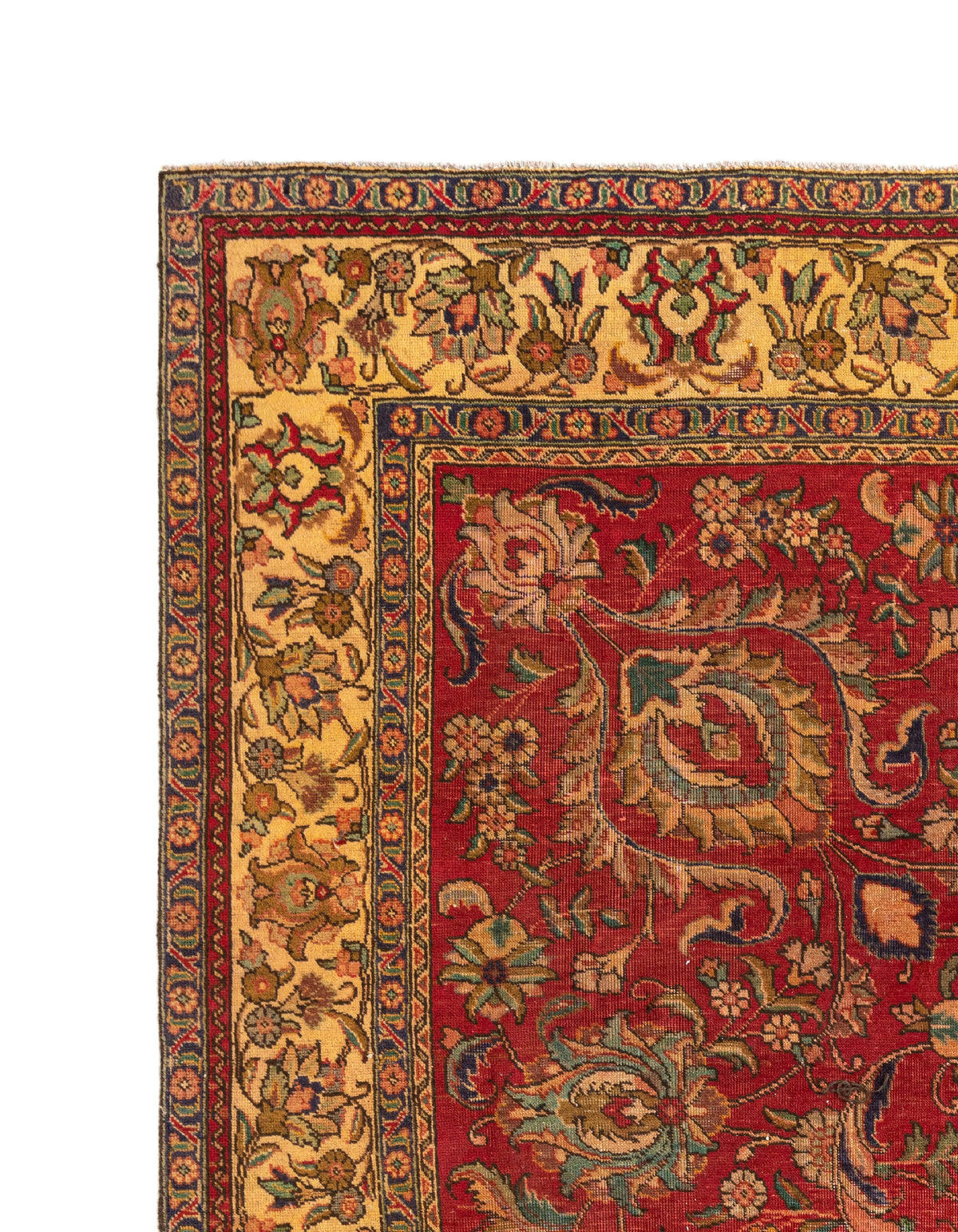 336x227 Tabriz