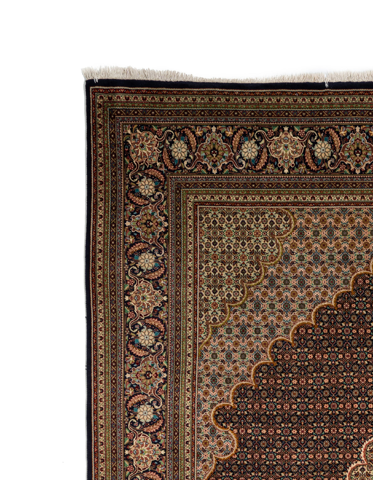 400x325 Tabriz Mahi