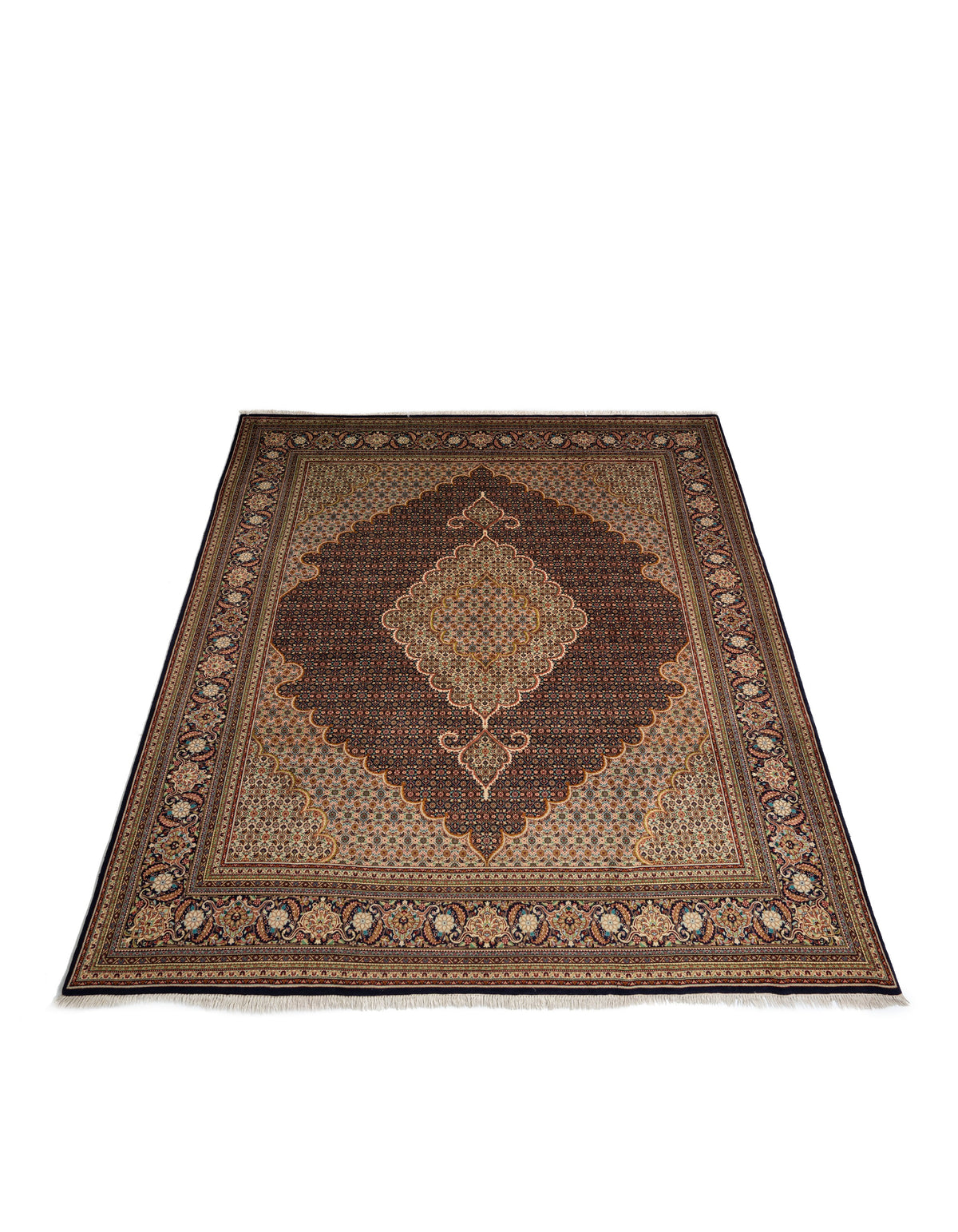 400x325 Tabriz Mahi