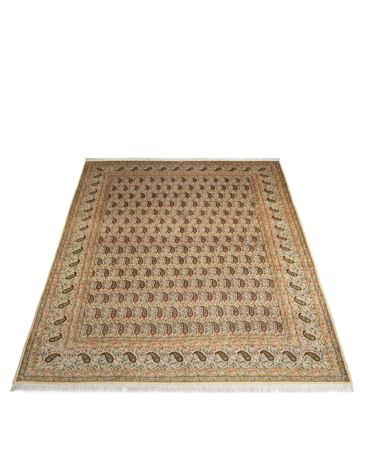 400 x 310 Kirman