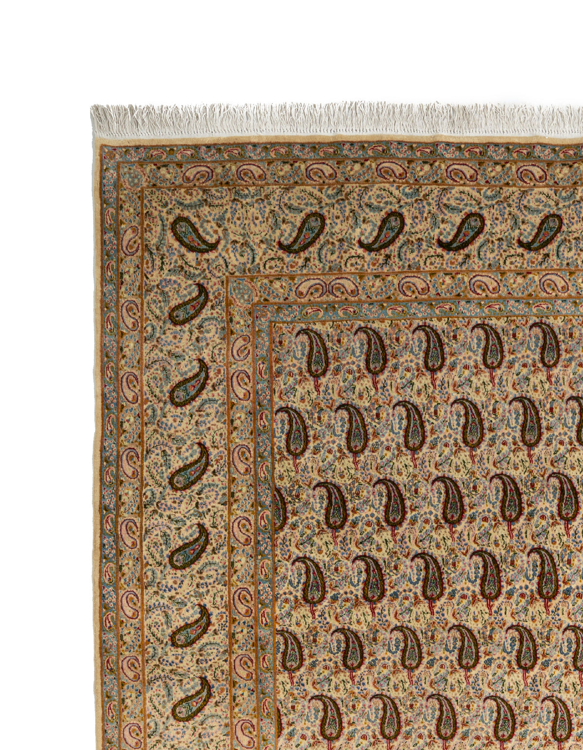 400 x 310 Kirman