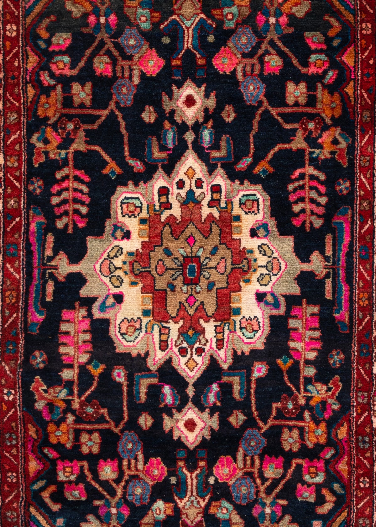 293 x 110 Hamadan