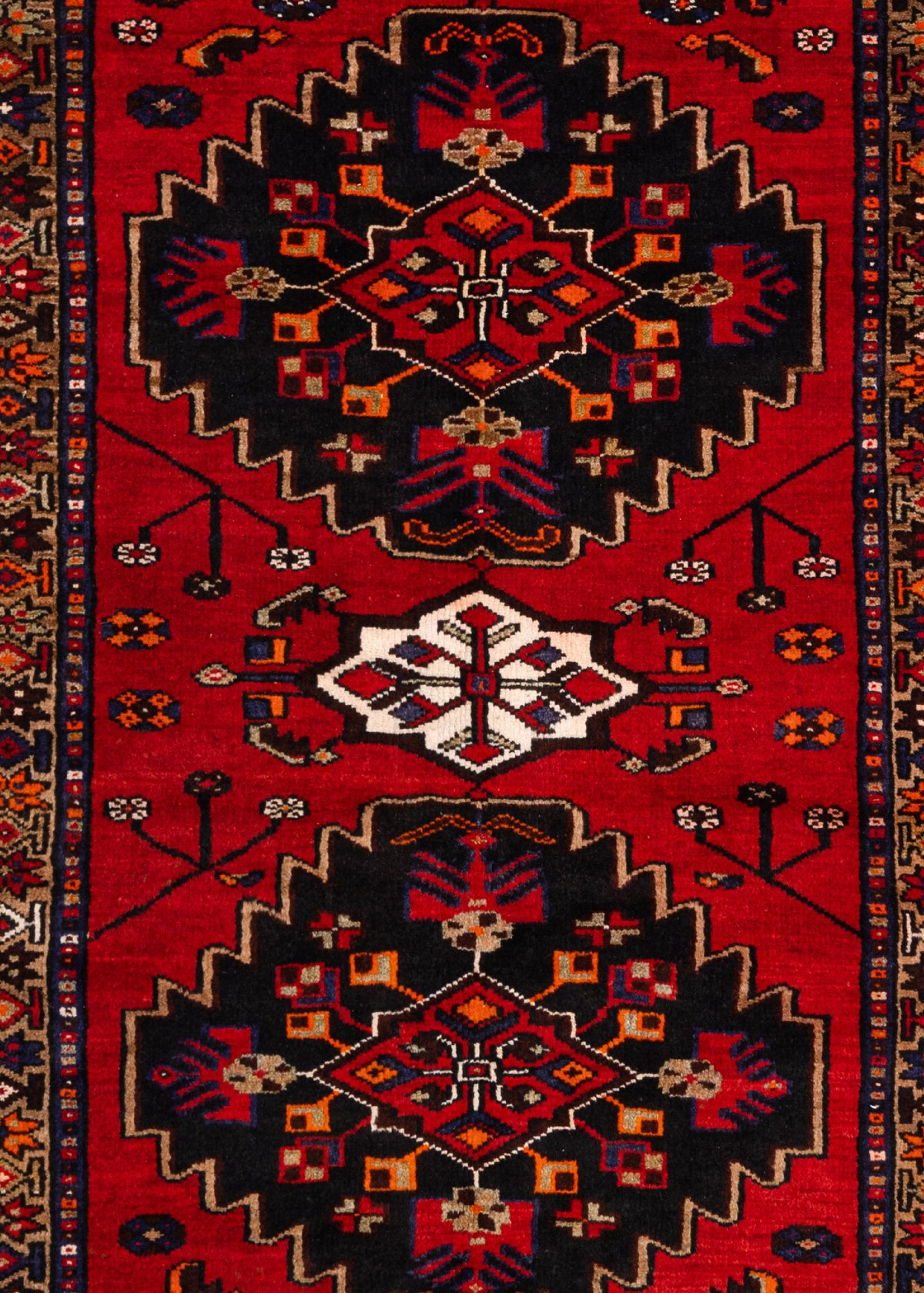 311 x 112 Hamadan