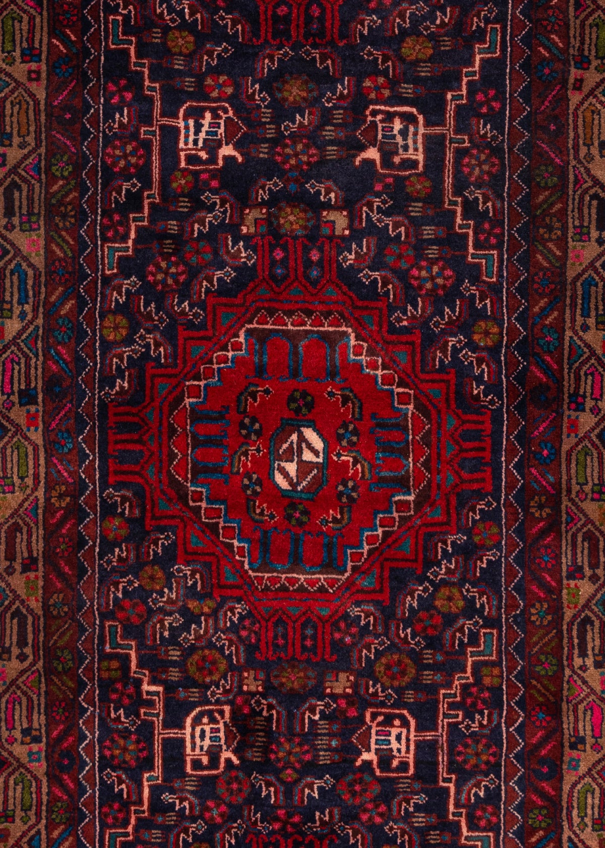 300 x 107 Hamadan
