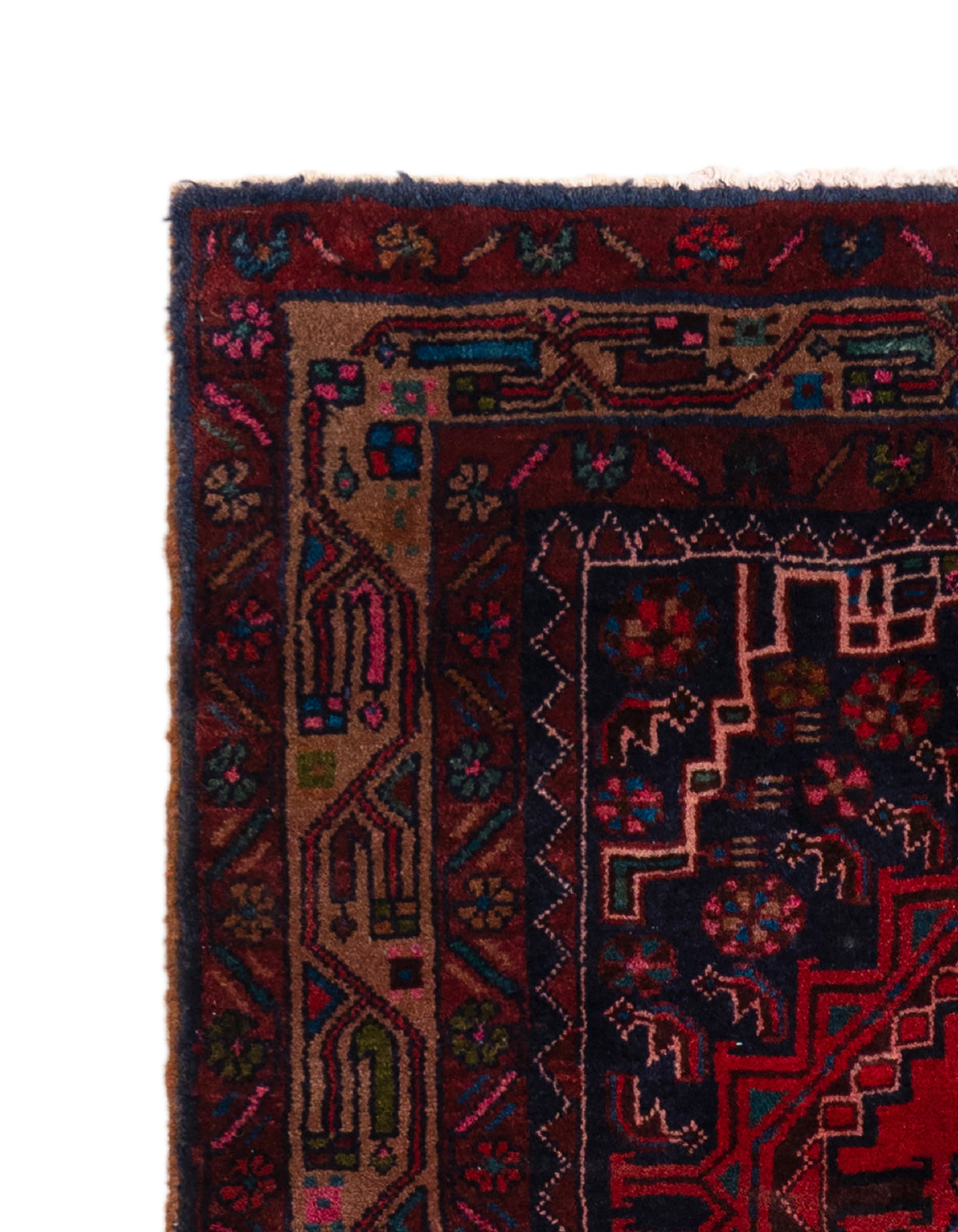 300 x 107 Hamadan
