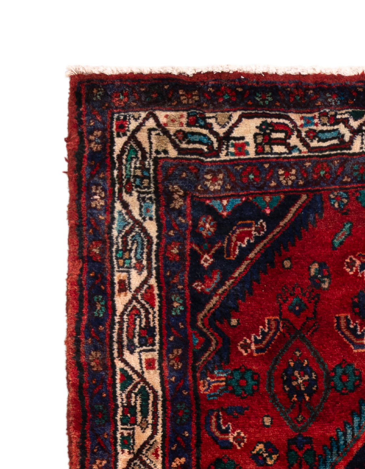 250 x 123 Hamadan