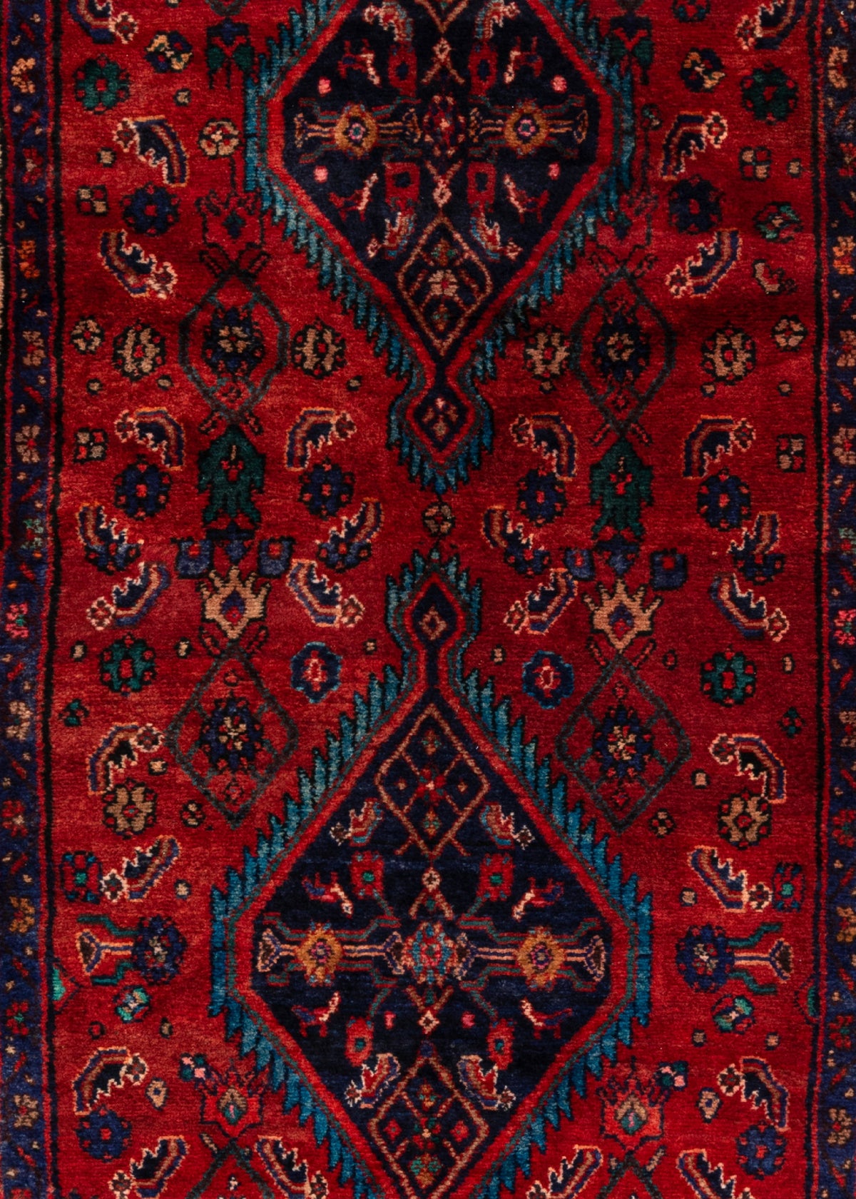 250 x 123 Hamadan