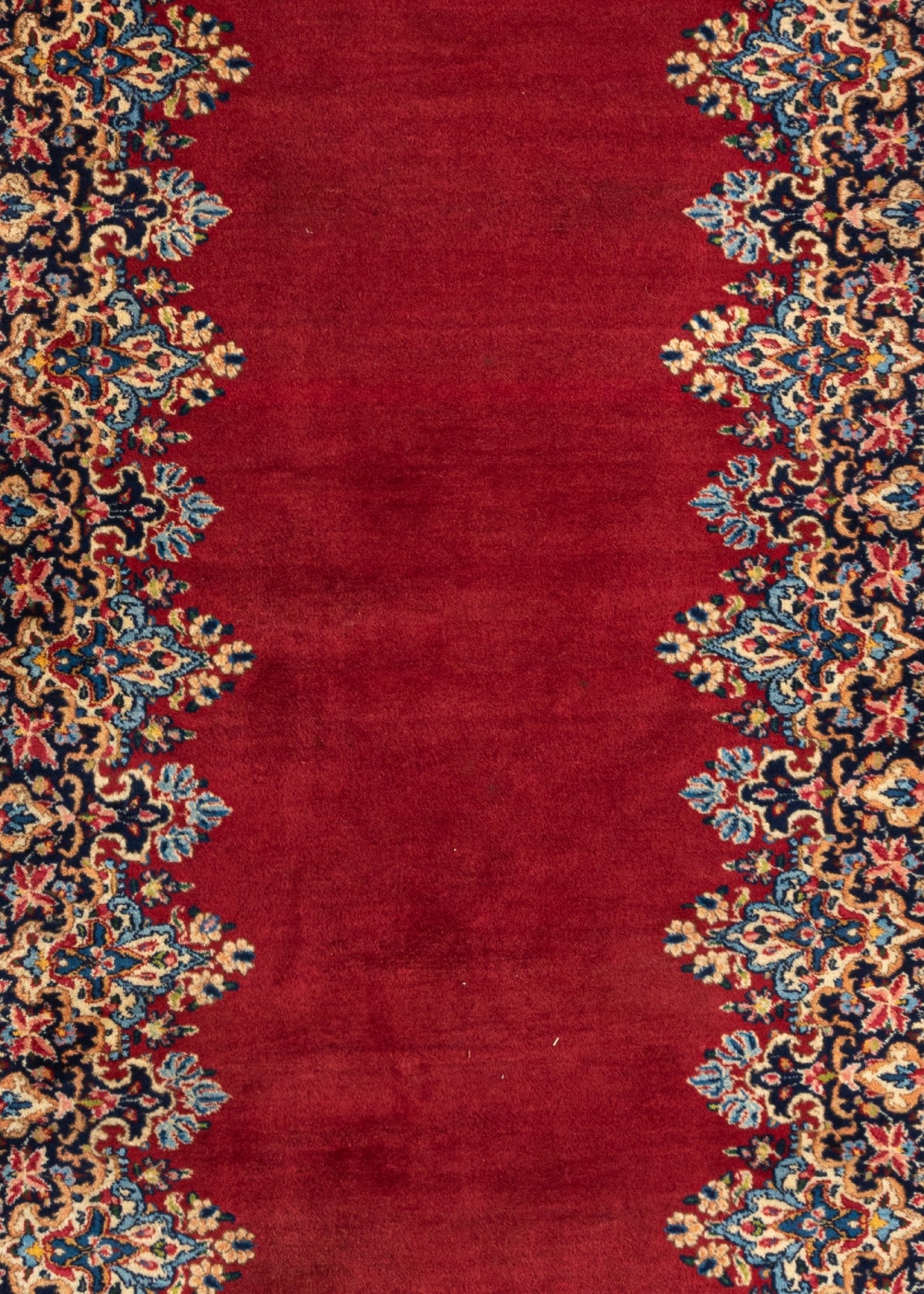392 x 100 Kirman
