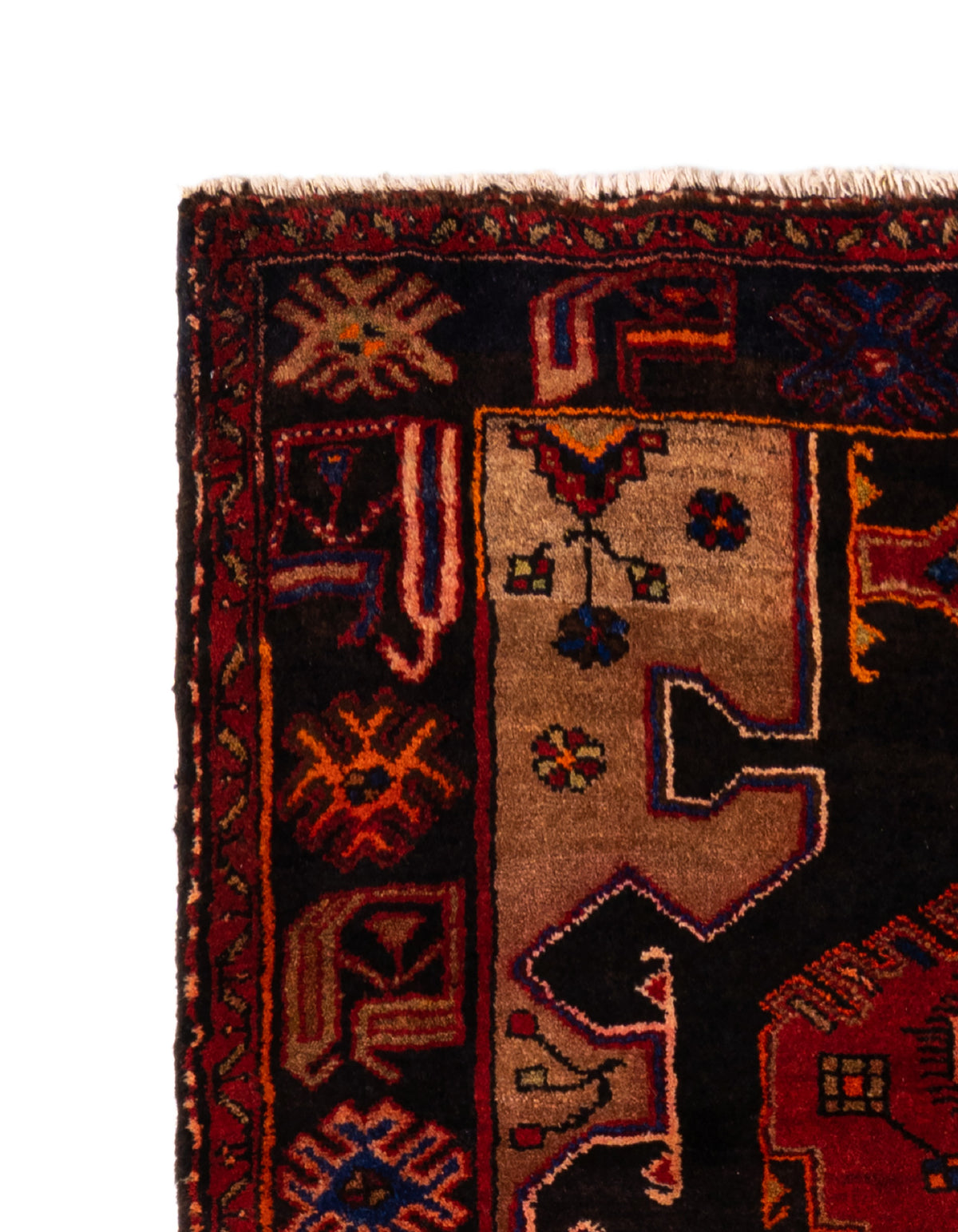 260 x 123 Hamadan