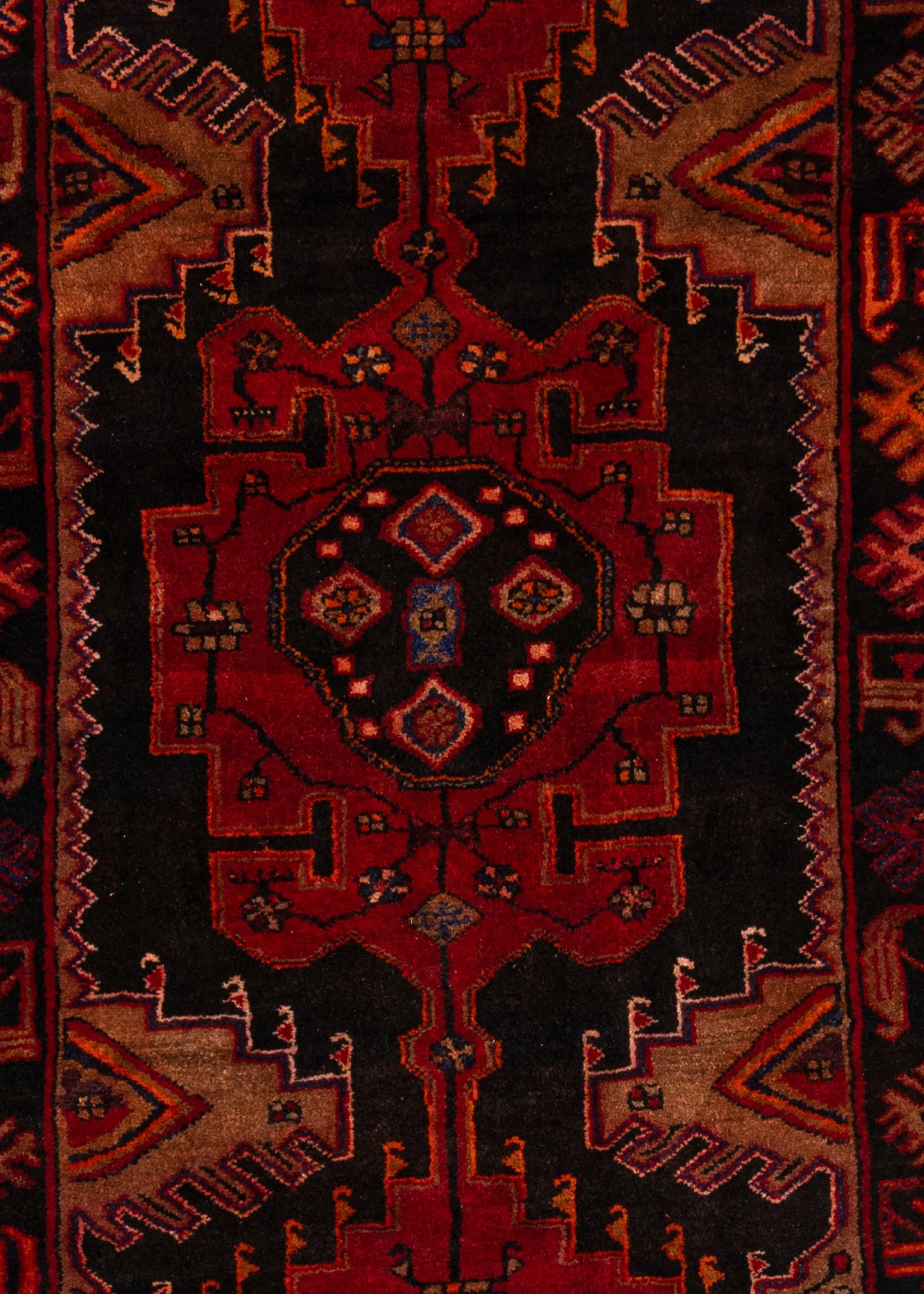 260 x 123 Hamadan